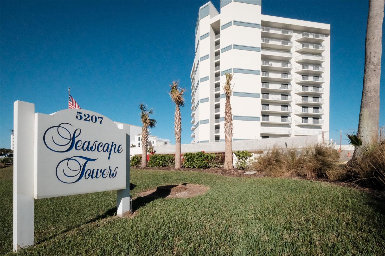 5207 S ATLANTIC AVE #426