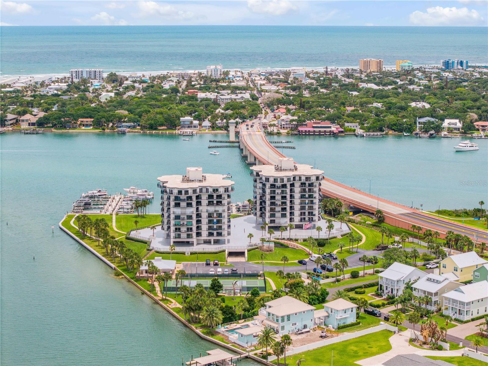 503 N CAUSEWAY #1020