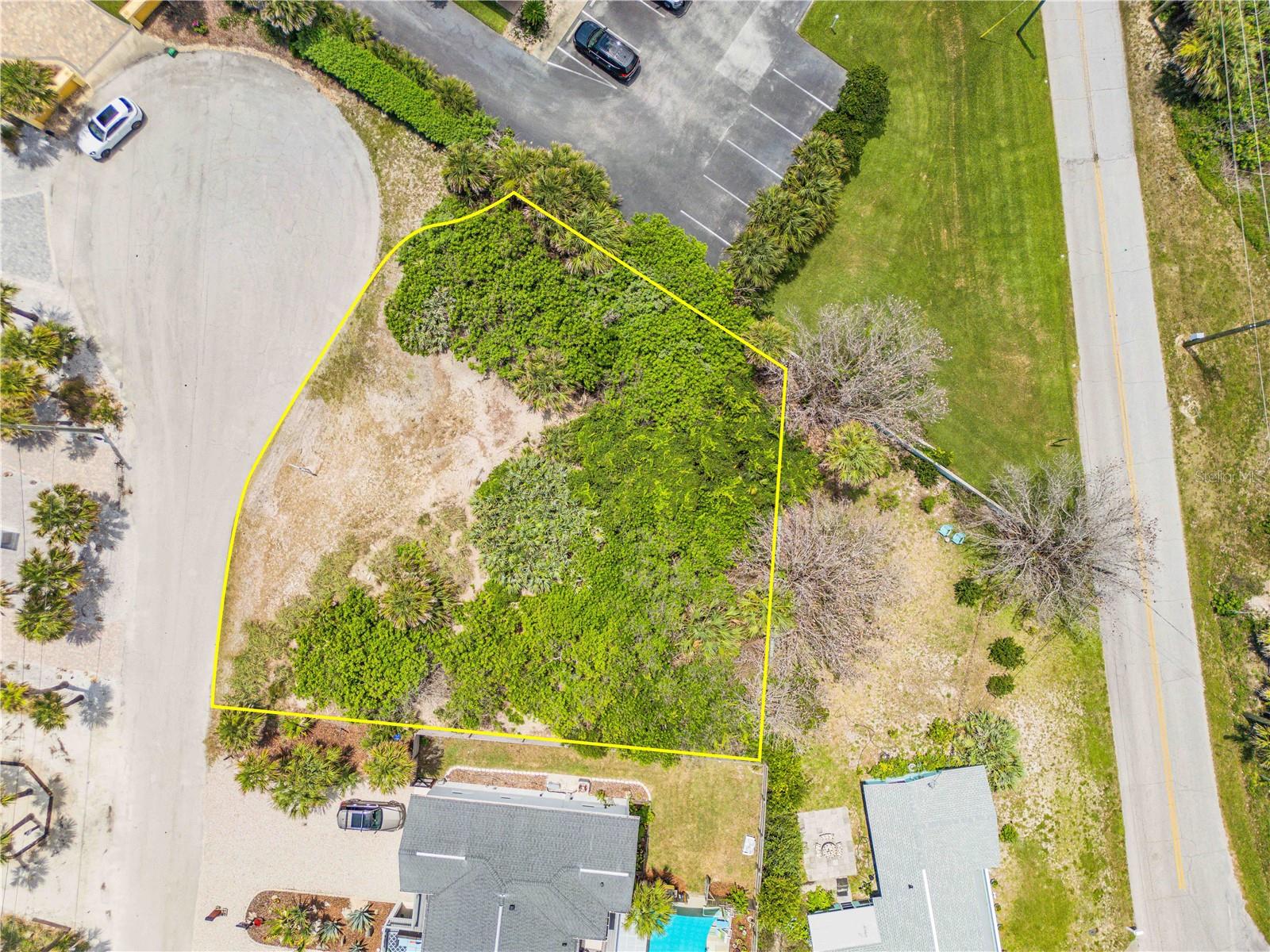 4732 VAN KLEECK DR