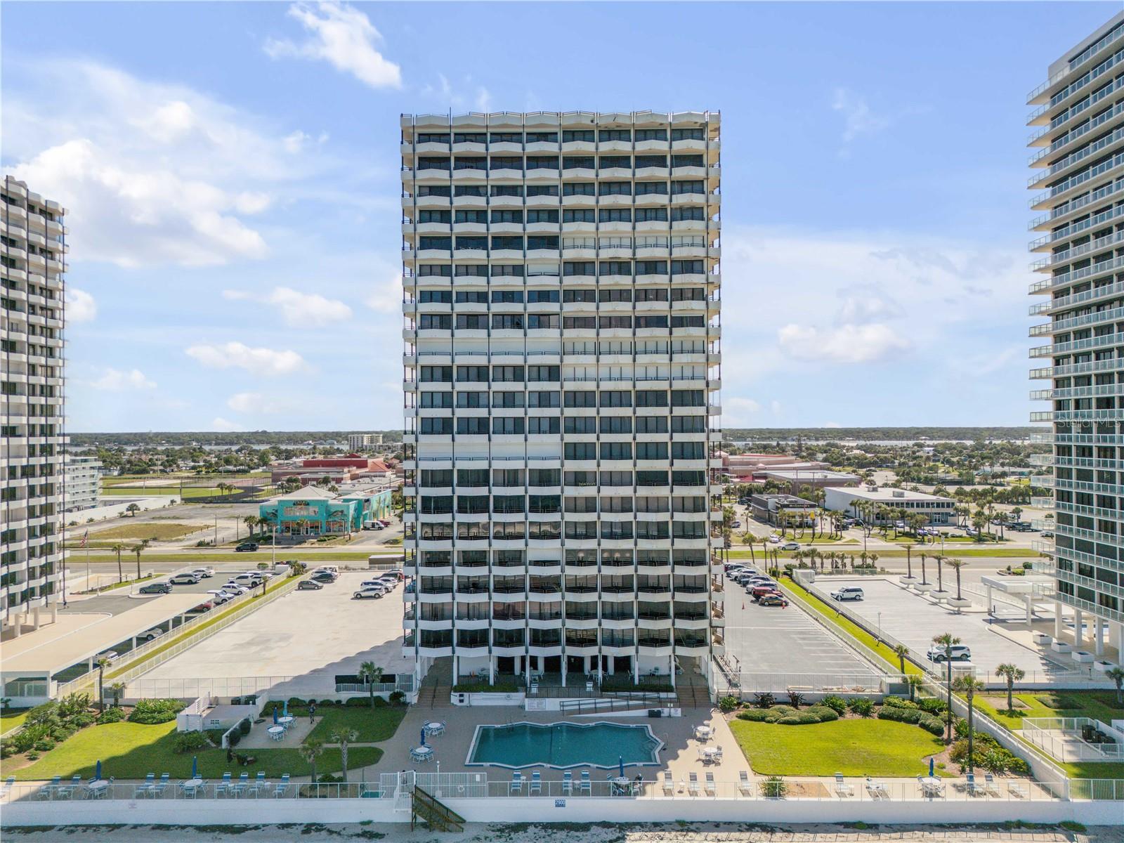 2900 N ATLANTIC AVE #2106 — photo 5