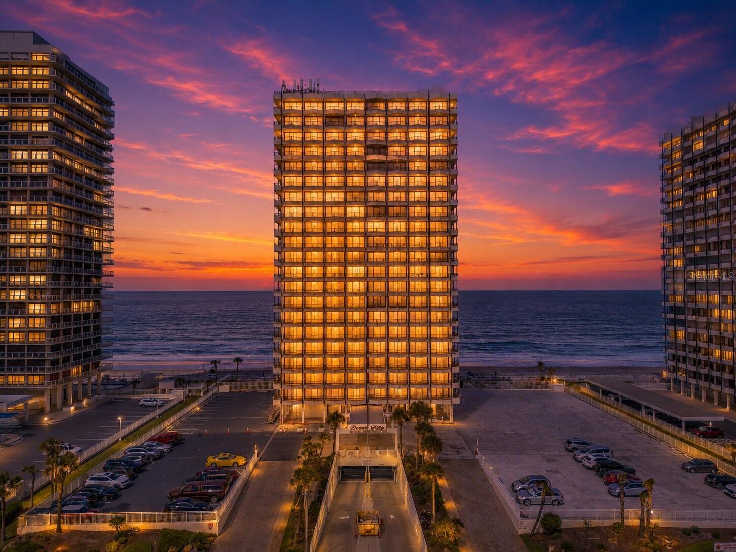 2900 N ATLANTIC AVE #2106