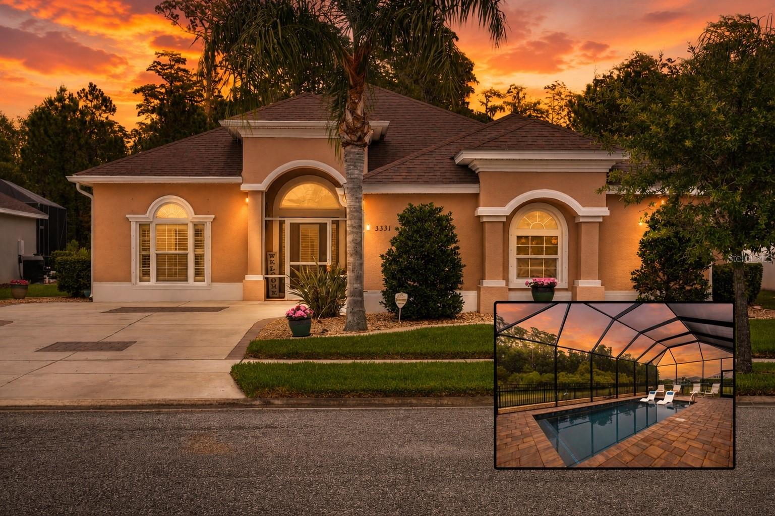 3331 BELLINO BLVD