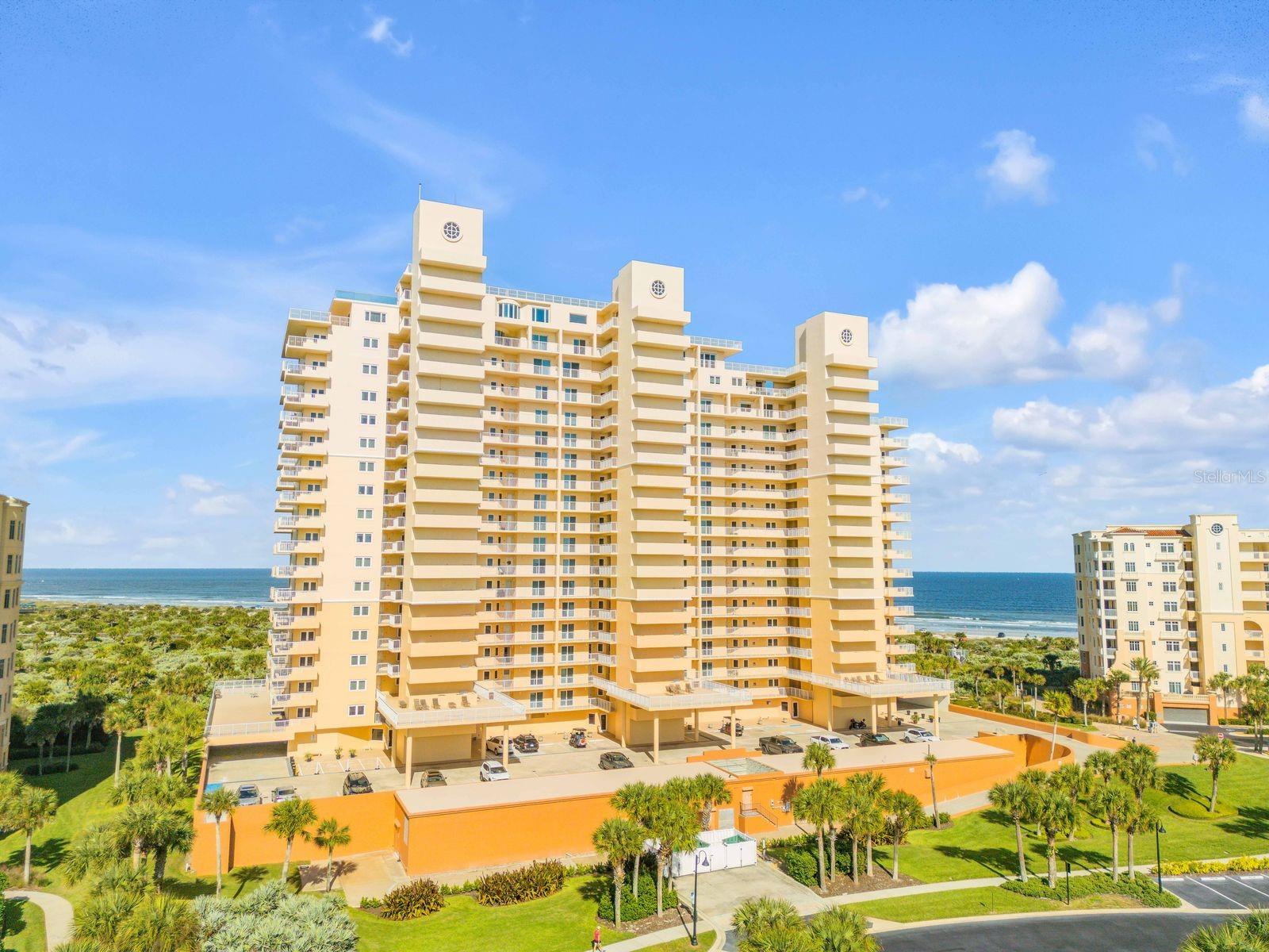 257 MINORCA BEACH WAY #406 — photo 2