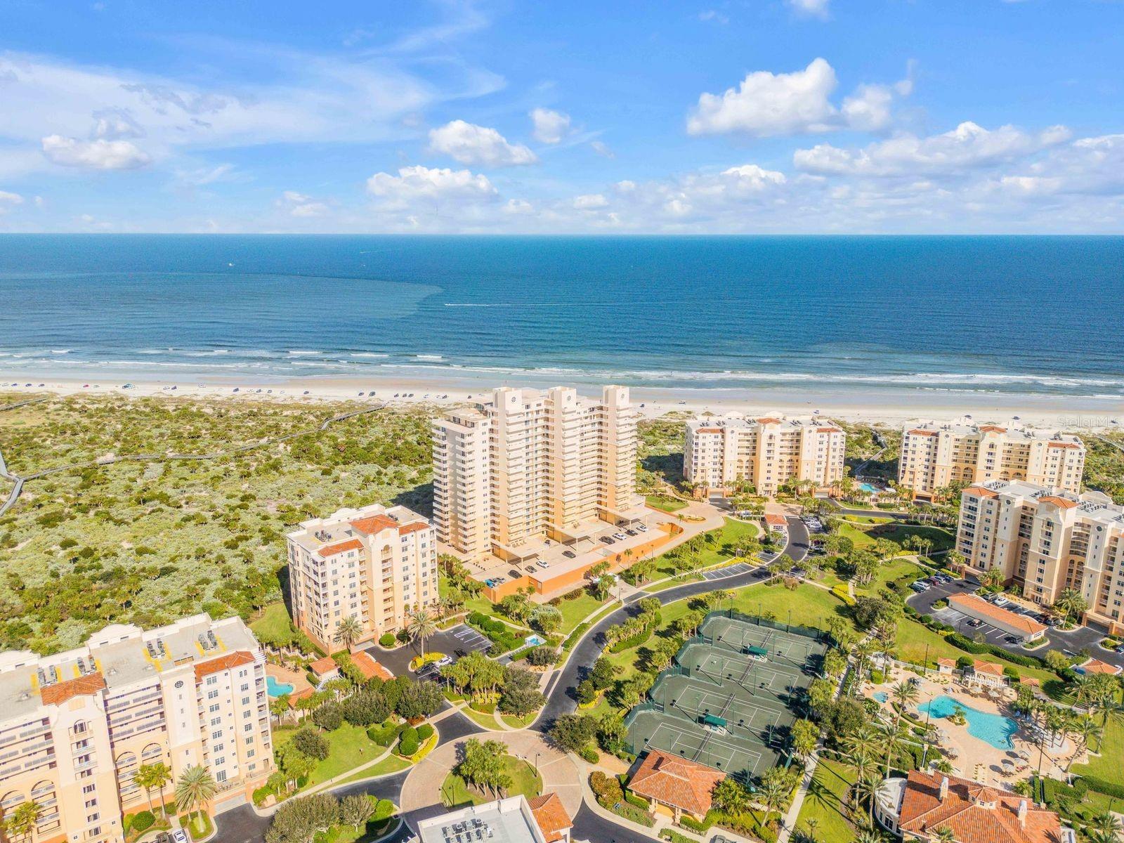 257 MINORCA BEACH WAY #406 — photo 3