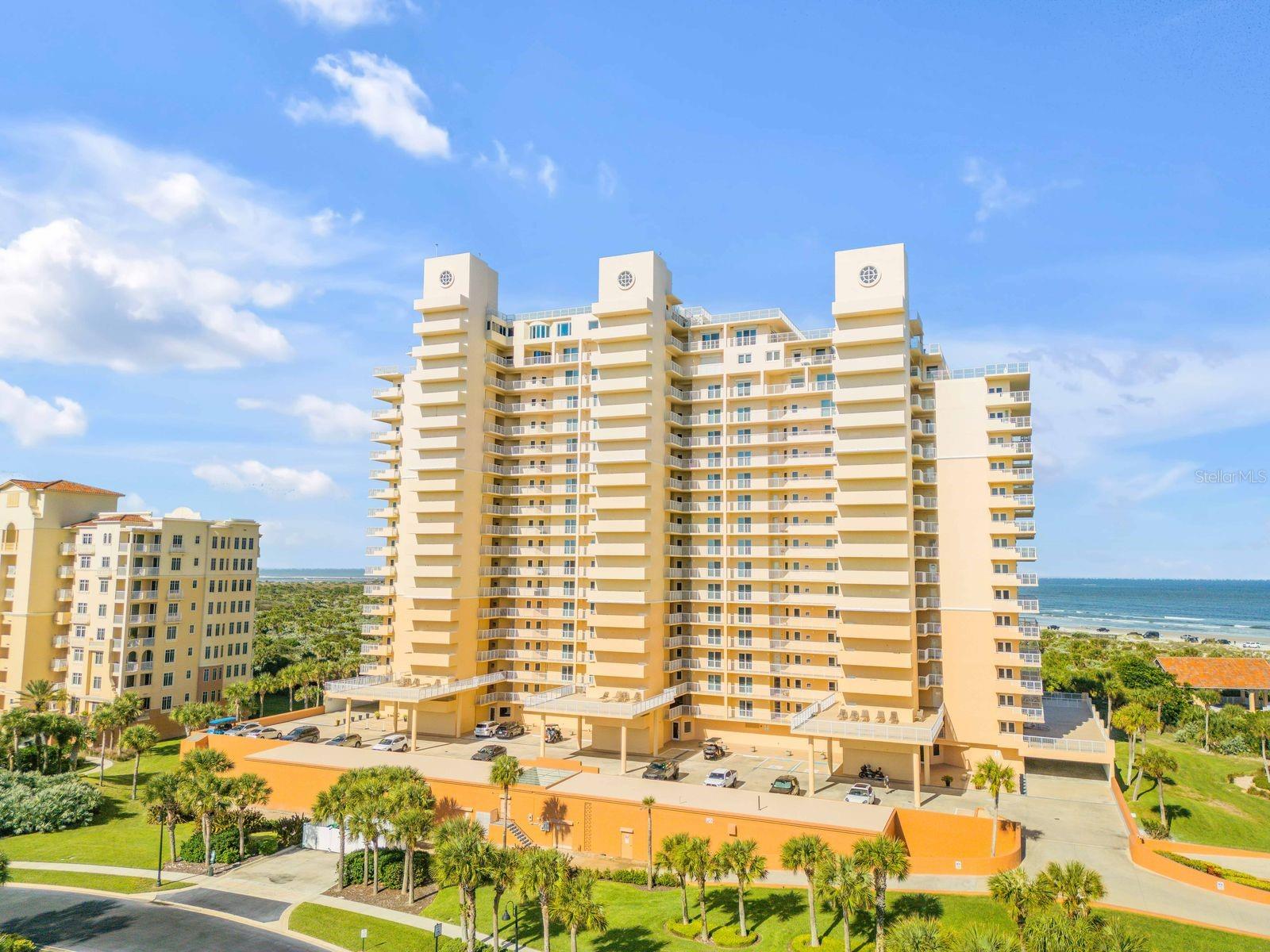 257 MINORCA BEACH WAY #406