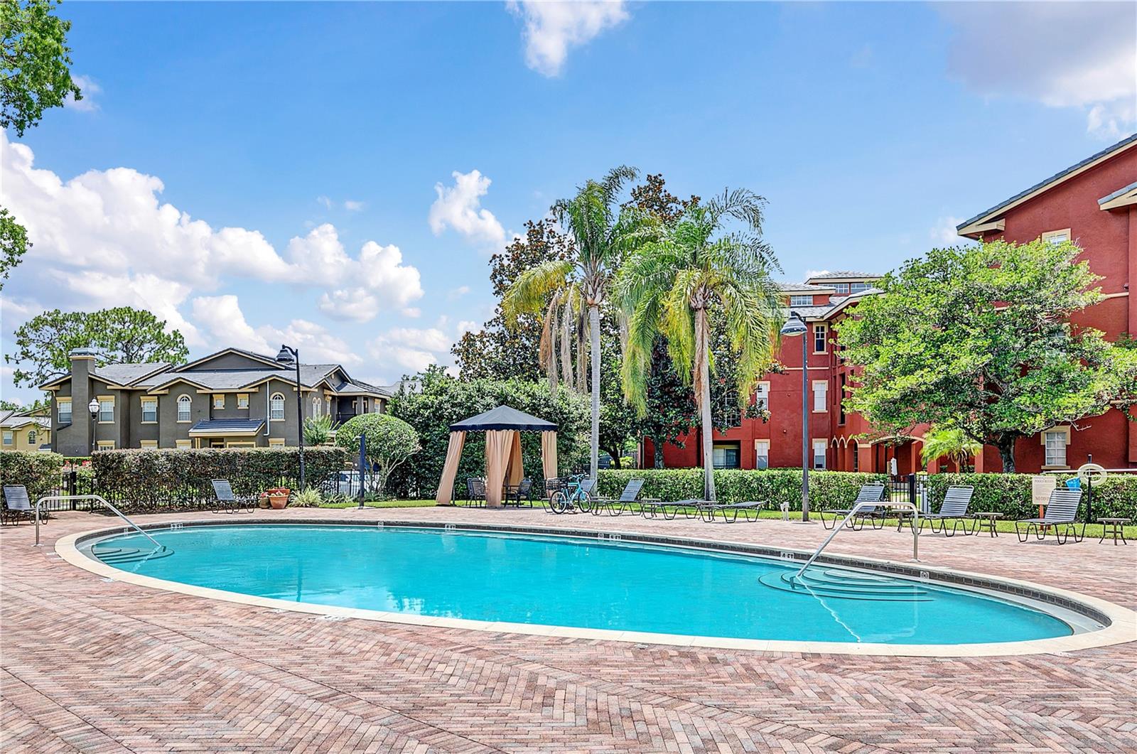 126 VISTA VERDI CIR #204 — photo 8