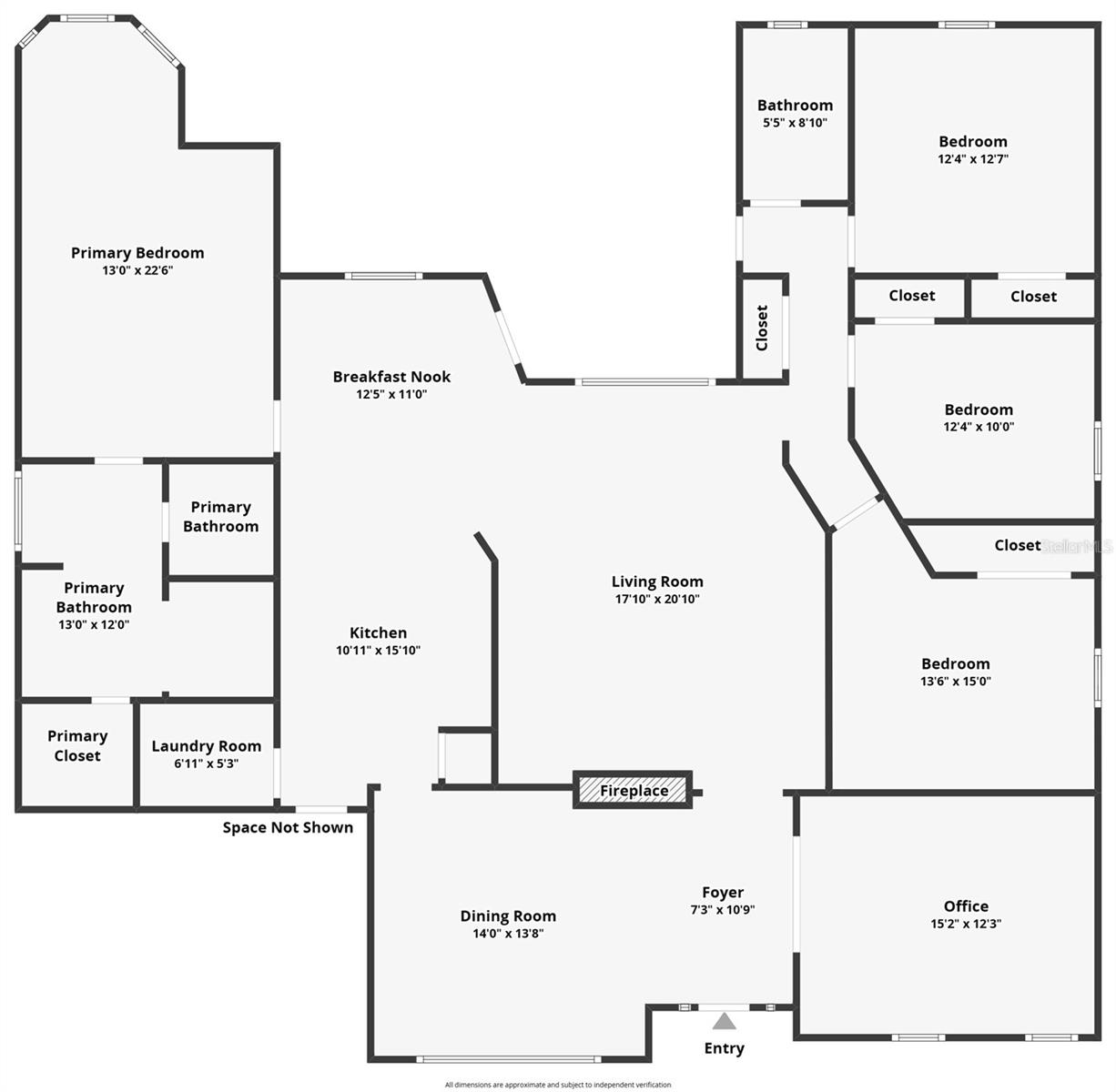 625 QUAIL LAKE DR — photo 5