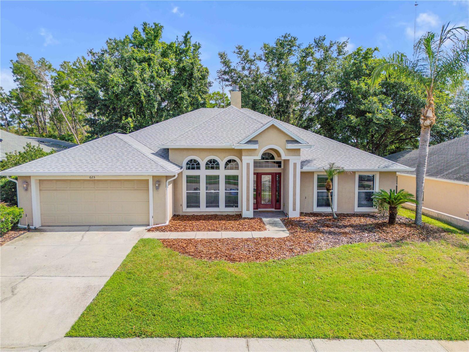 625 QUAIL LAKE DR
