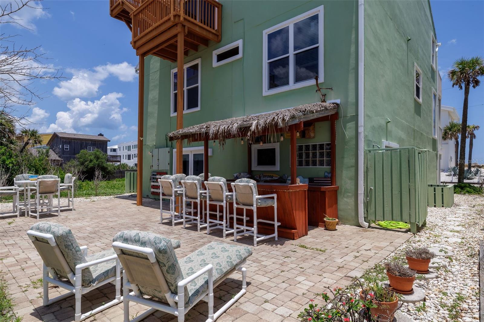 6854 S ATLANTIC AVE — photo 4