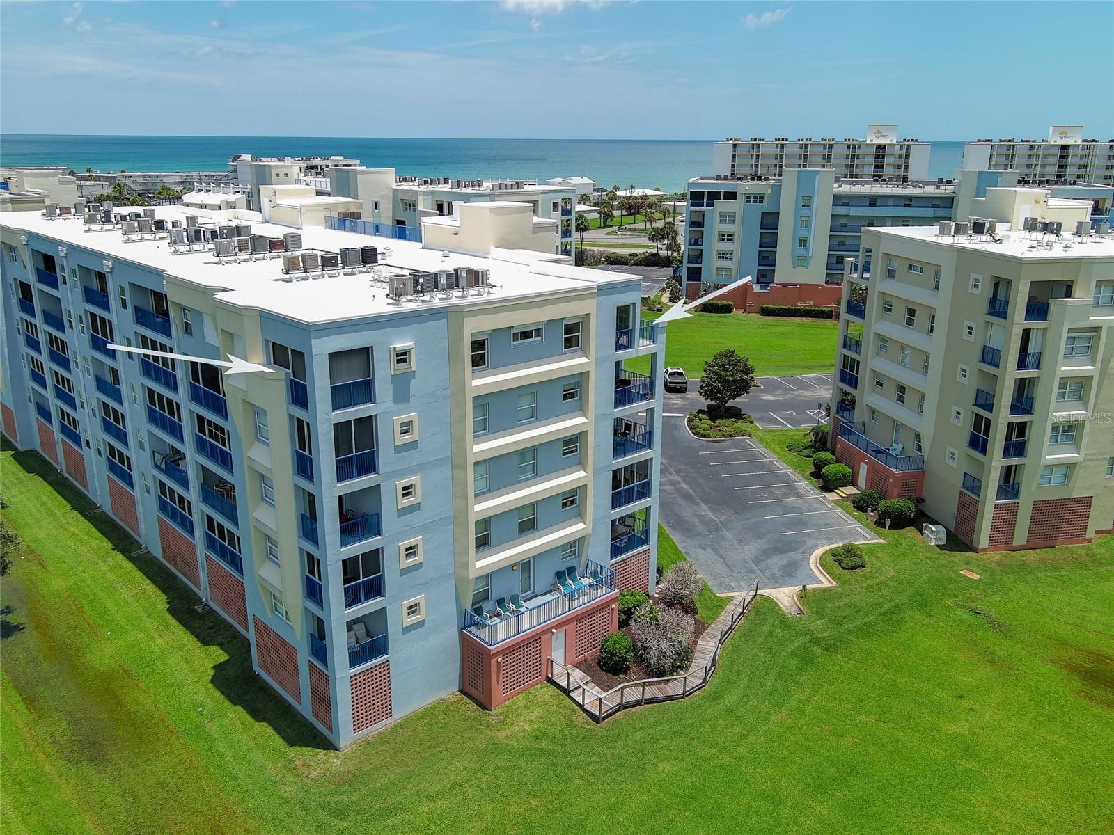 5300 S ATLANTIC AVE #5601