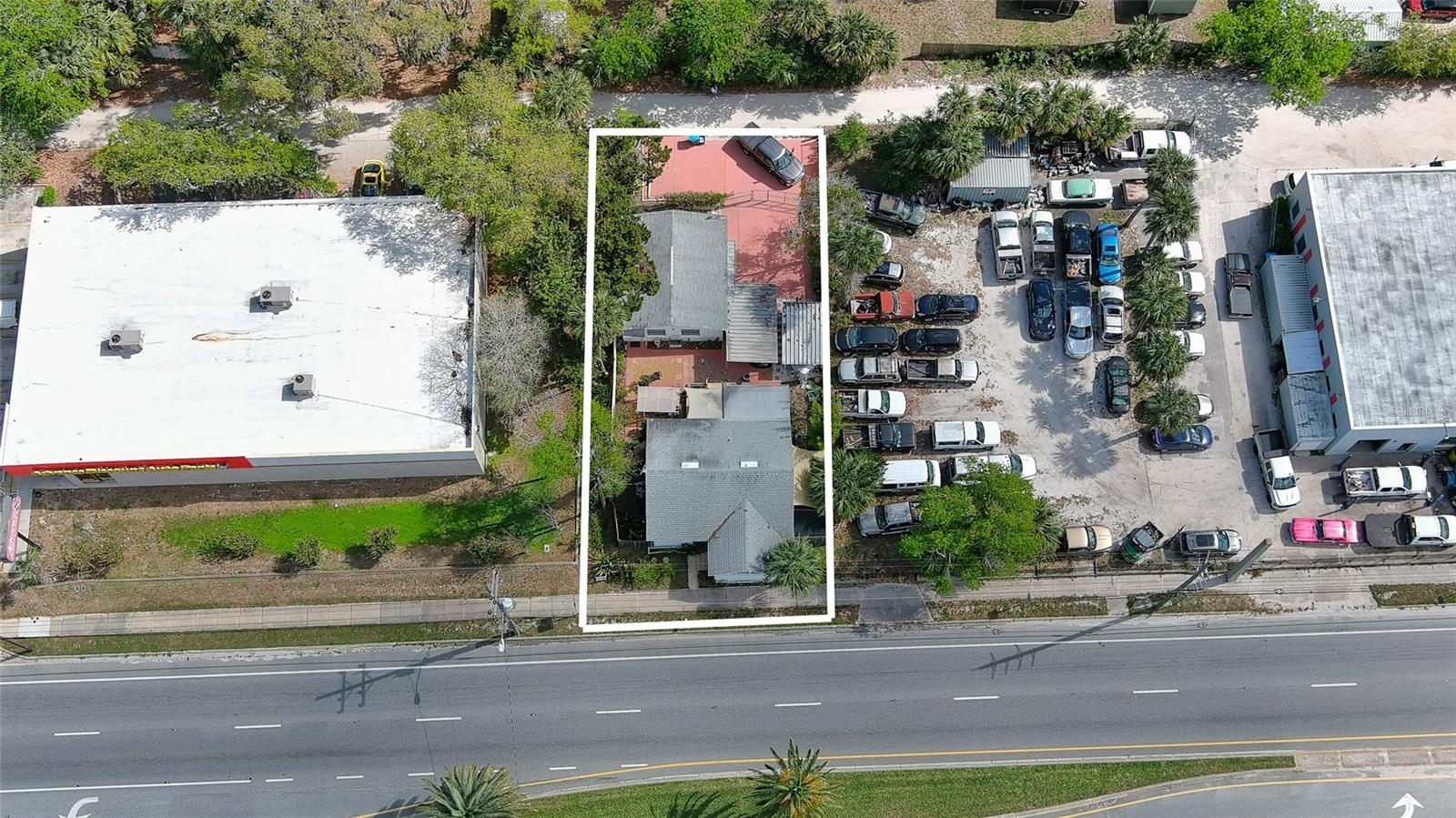 607 N DIXIE FWY — photo 2
