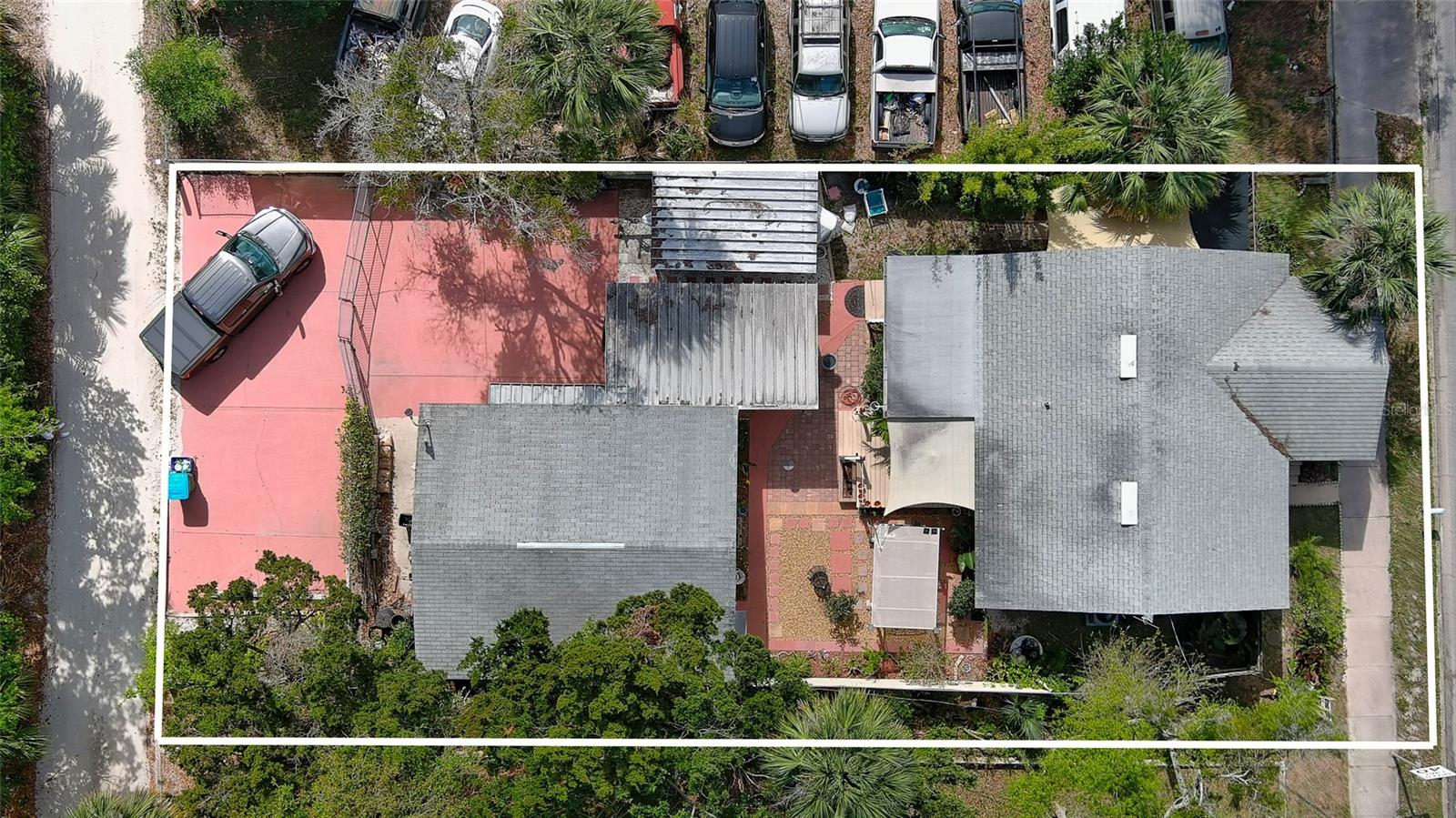607 N DIXIE FWY