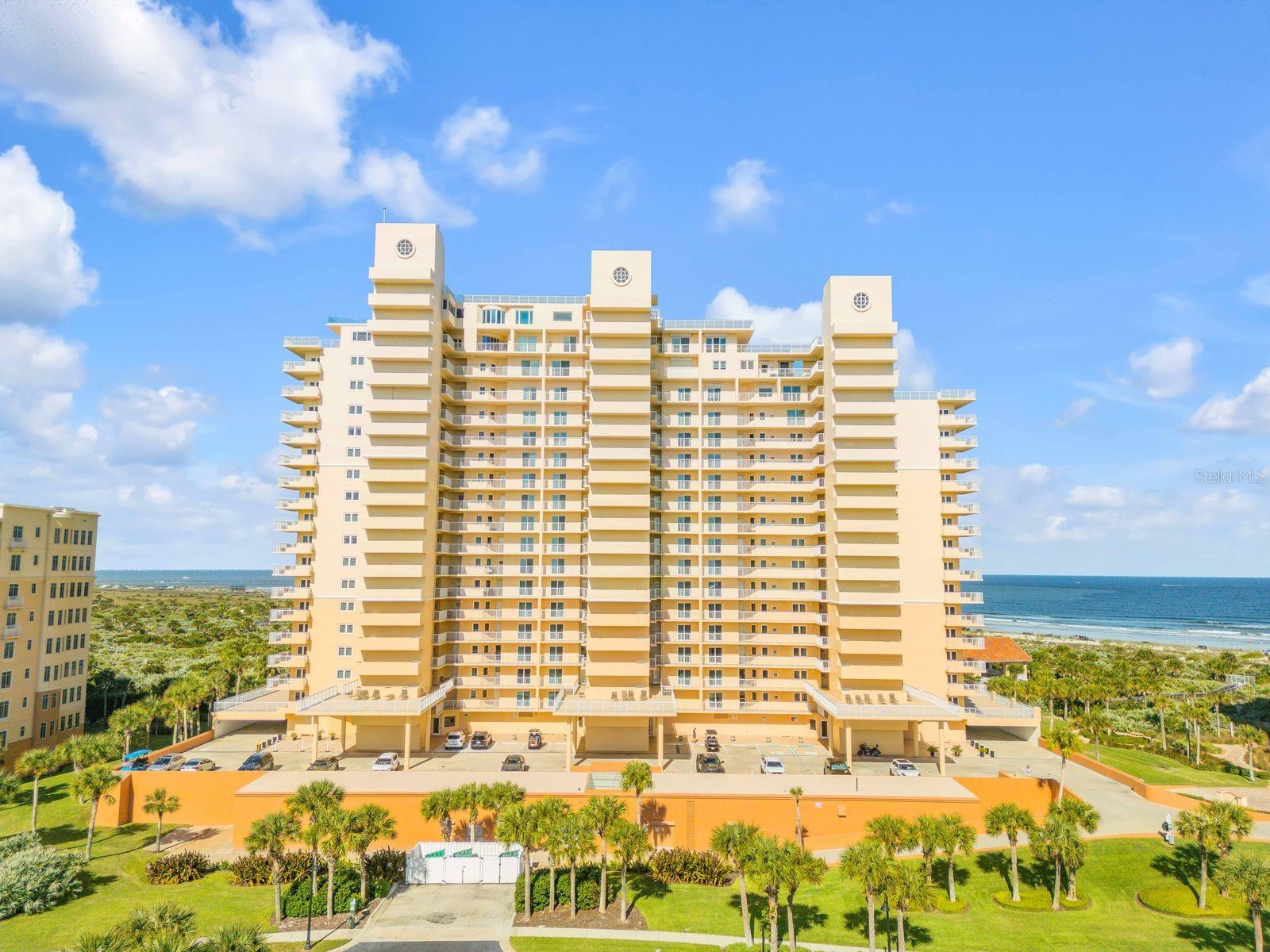 257 MINORCA BEACH WAY #506
