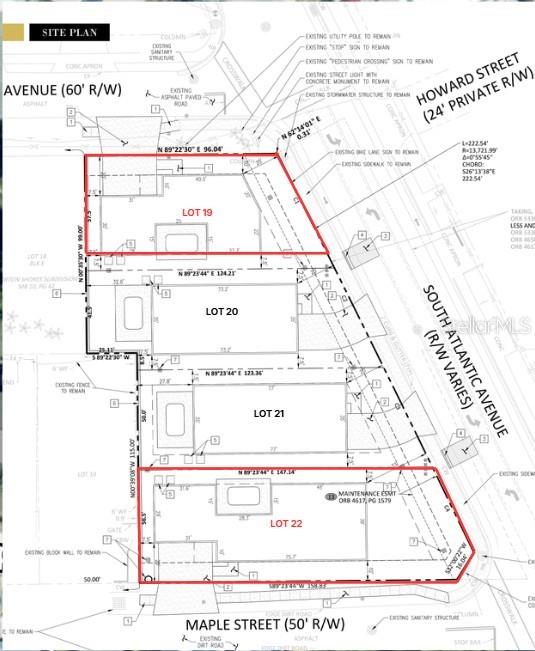 900 S ATLANTIC AVE — photo 2
