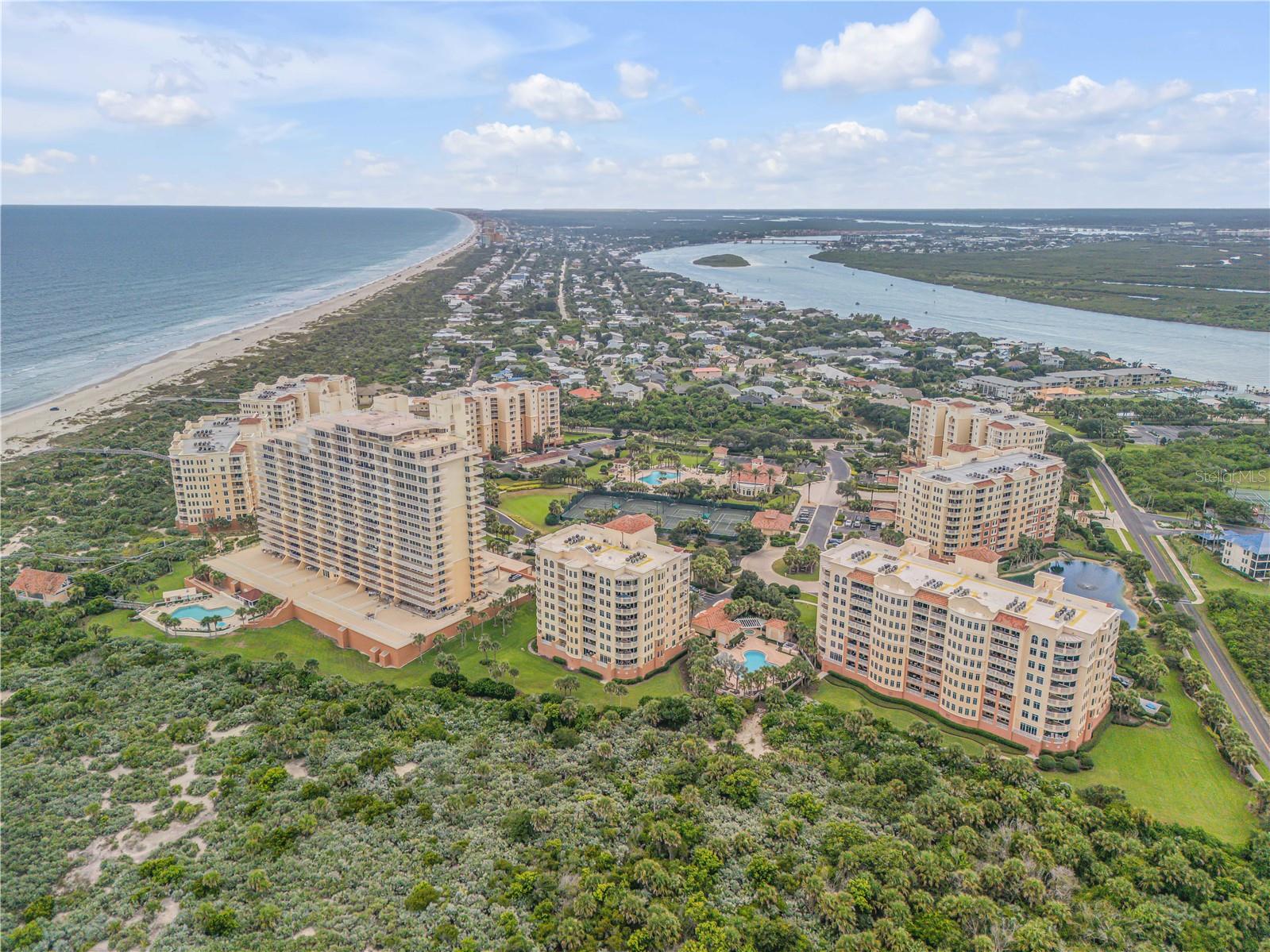 265 MINORCA BEACH WAY #404 — photo 2