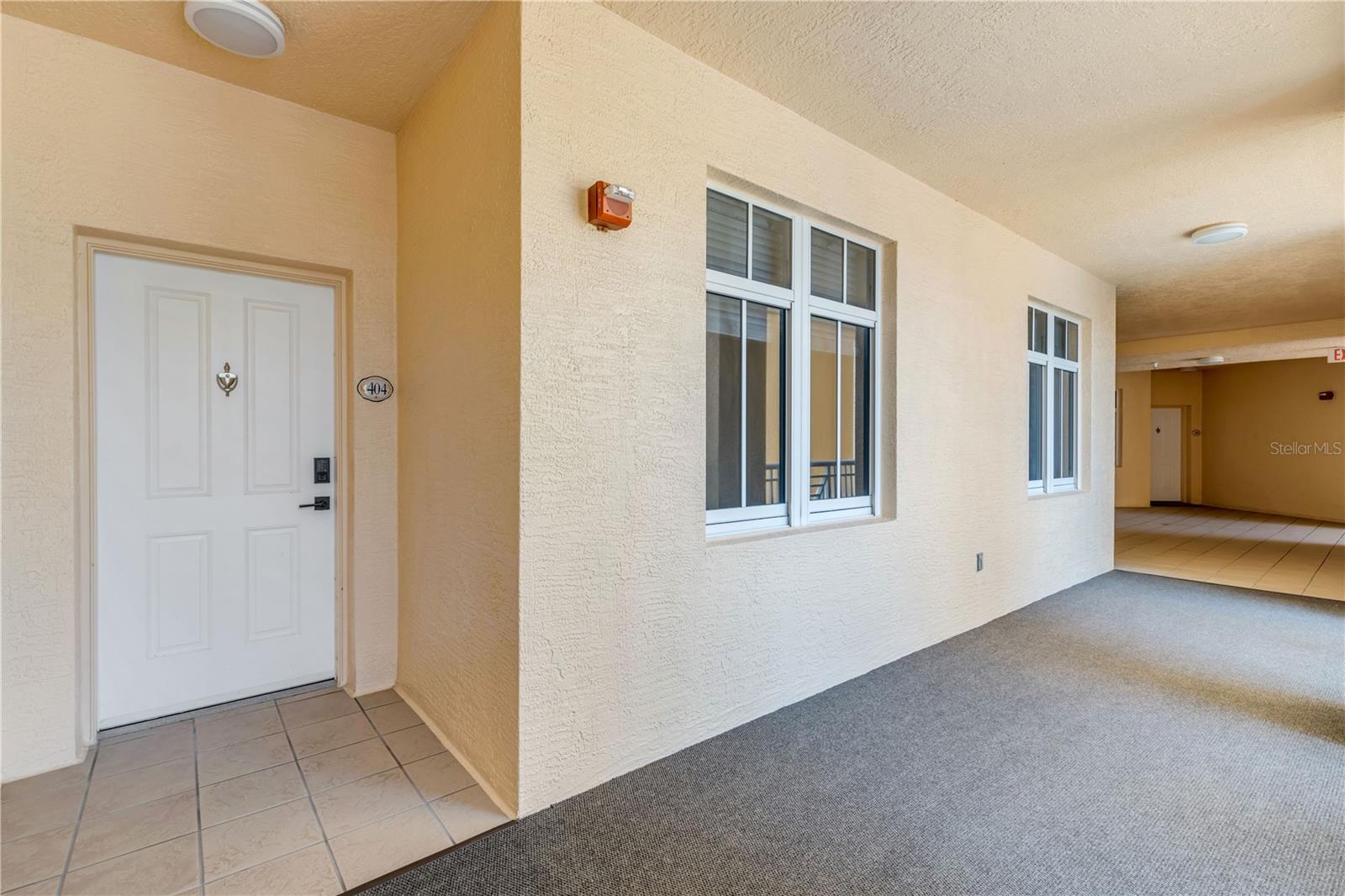 265 MINORCA BEACH WAY #404 — photo 12