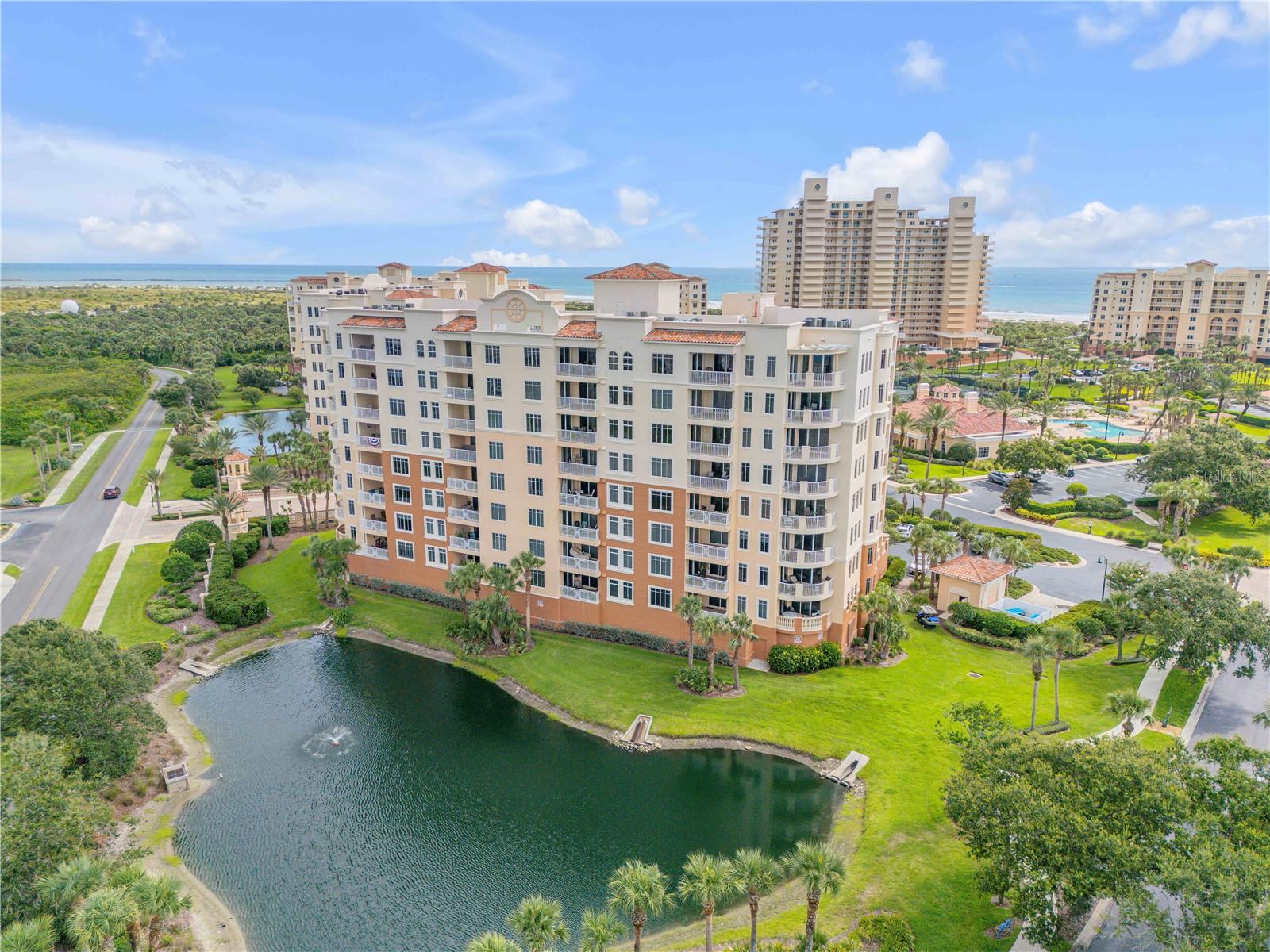 265 MINORCA BEACH WAY #404 — photo 3