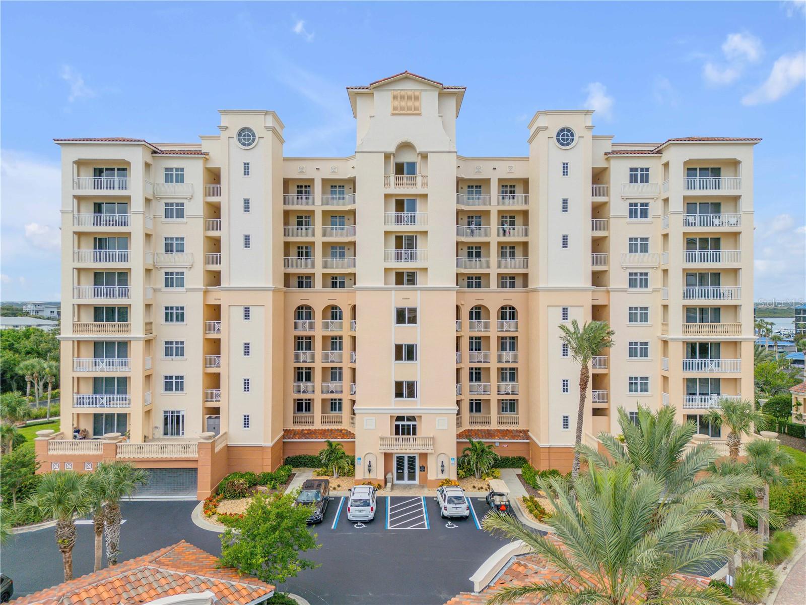 265 MINORCA BEACH WAY #404 — photo 4