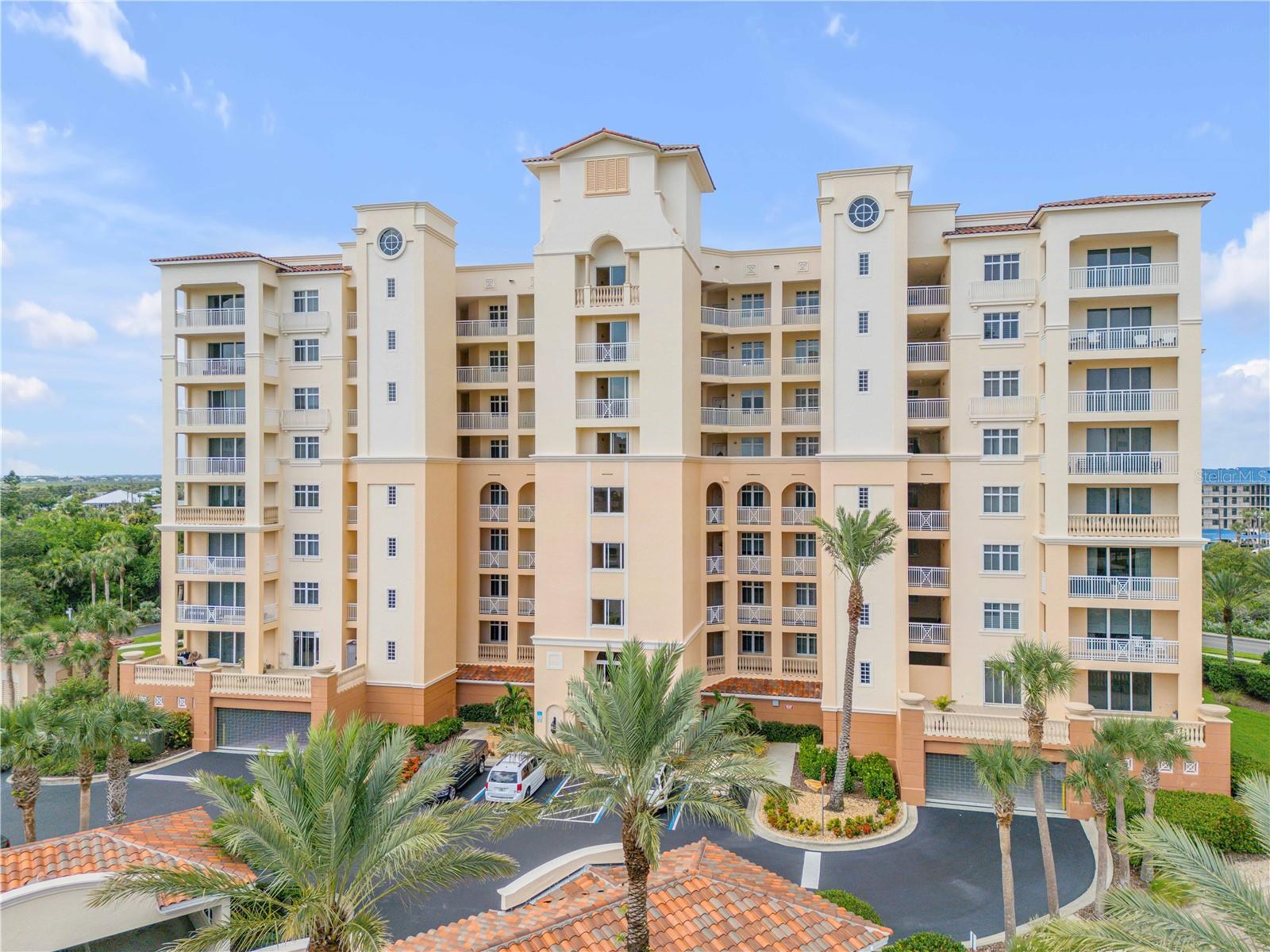 265 MINORCA BEACH WAY #404 — photo 5