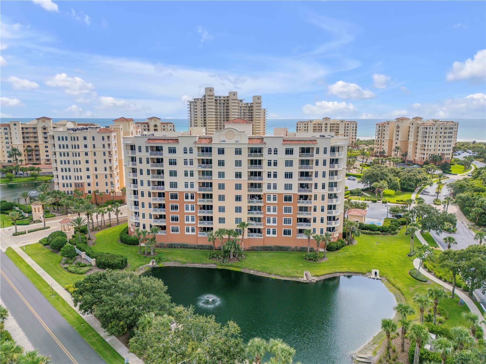265 MINORCA BEACH WAY #404 — photo 8