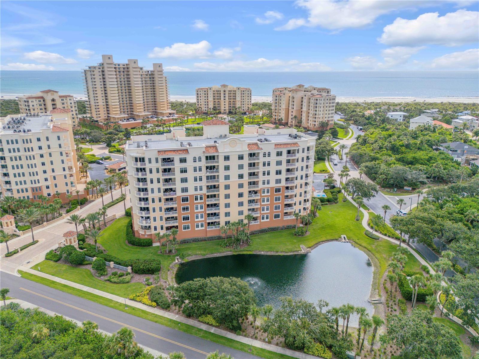 265 MINORCA BEACH WAY #404 — photo 9