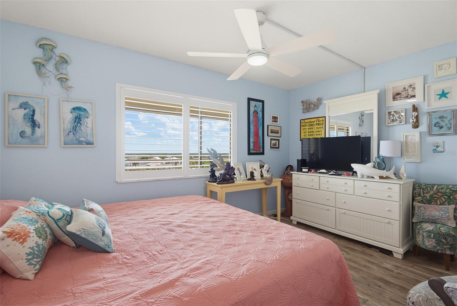 4501 S ATLANTIC AVE #5090 — photo 6