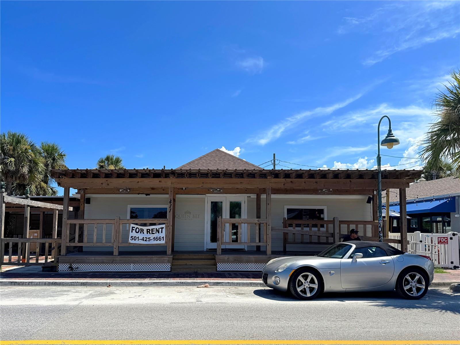 411 FLAGLER AVE