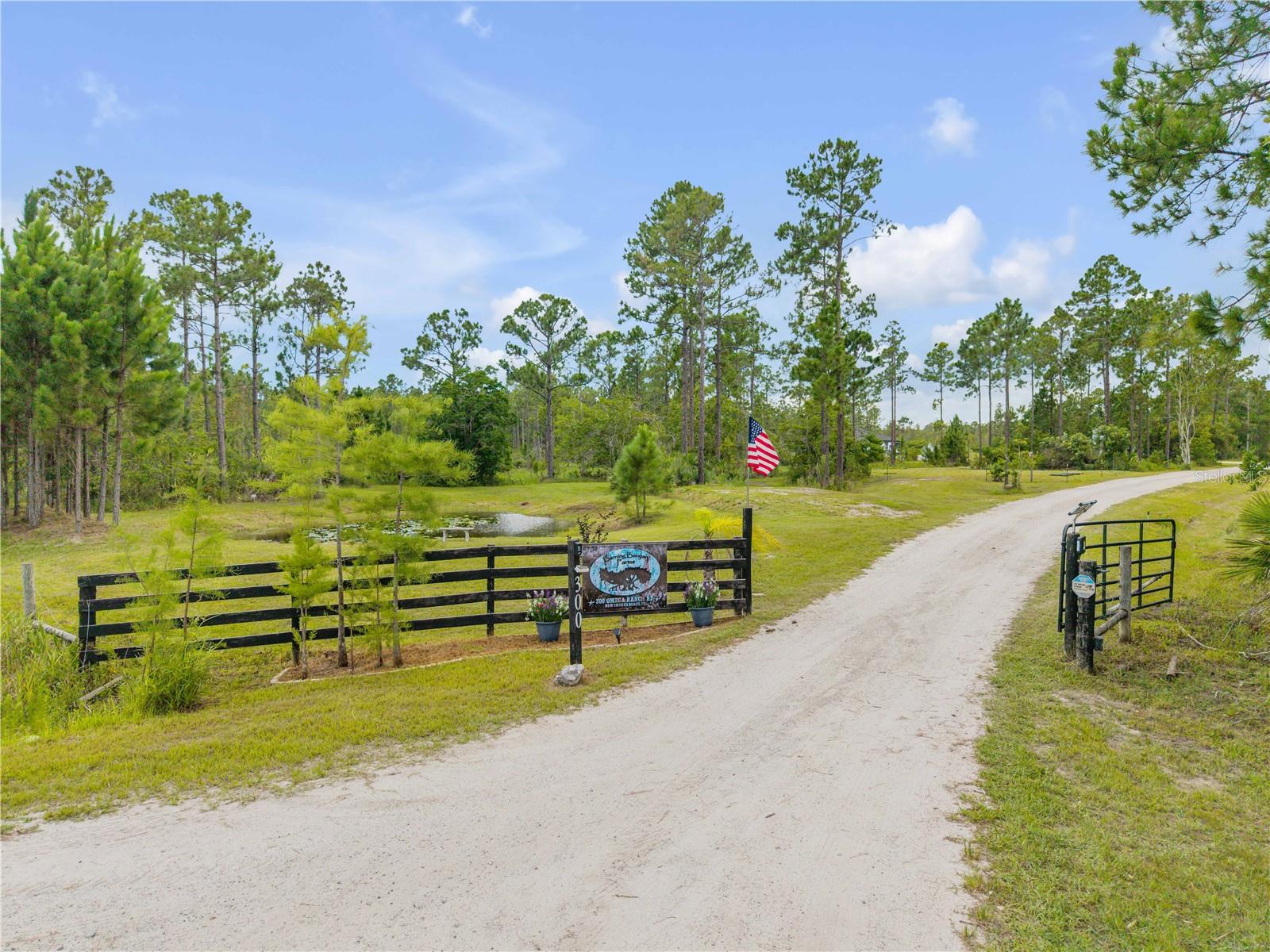 300 OMEGA RANCH RD — photo 4