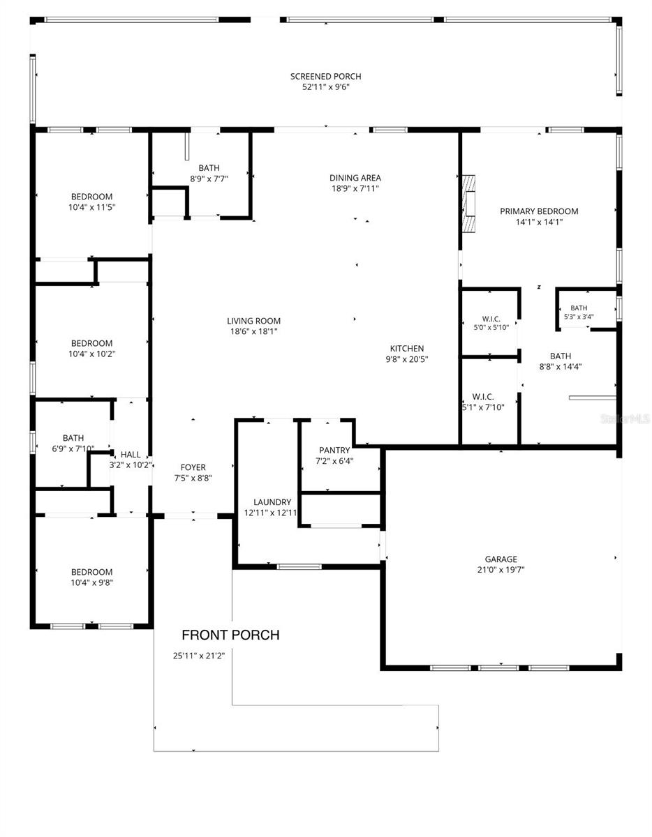 300 OMEGA RANCH RD — photo 5