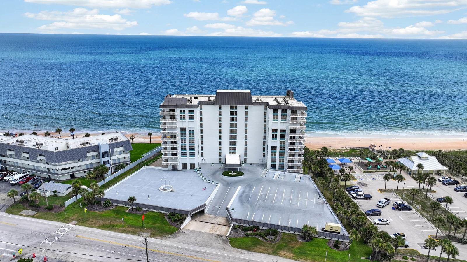 1575 OCEAN SHORE BLVD #805 — photo 3