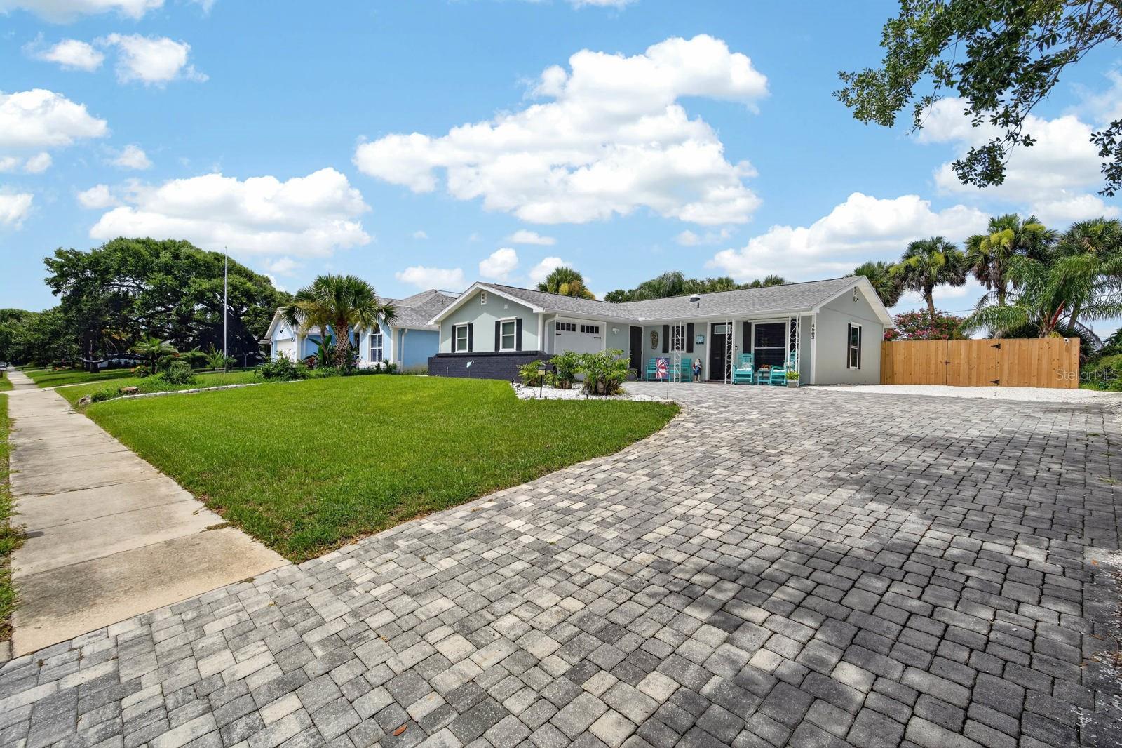 4503 SAXON DR — photo 4