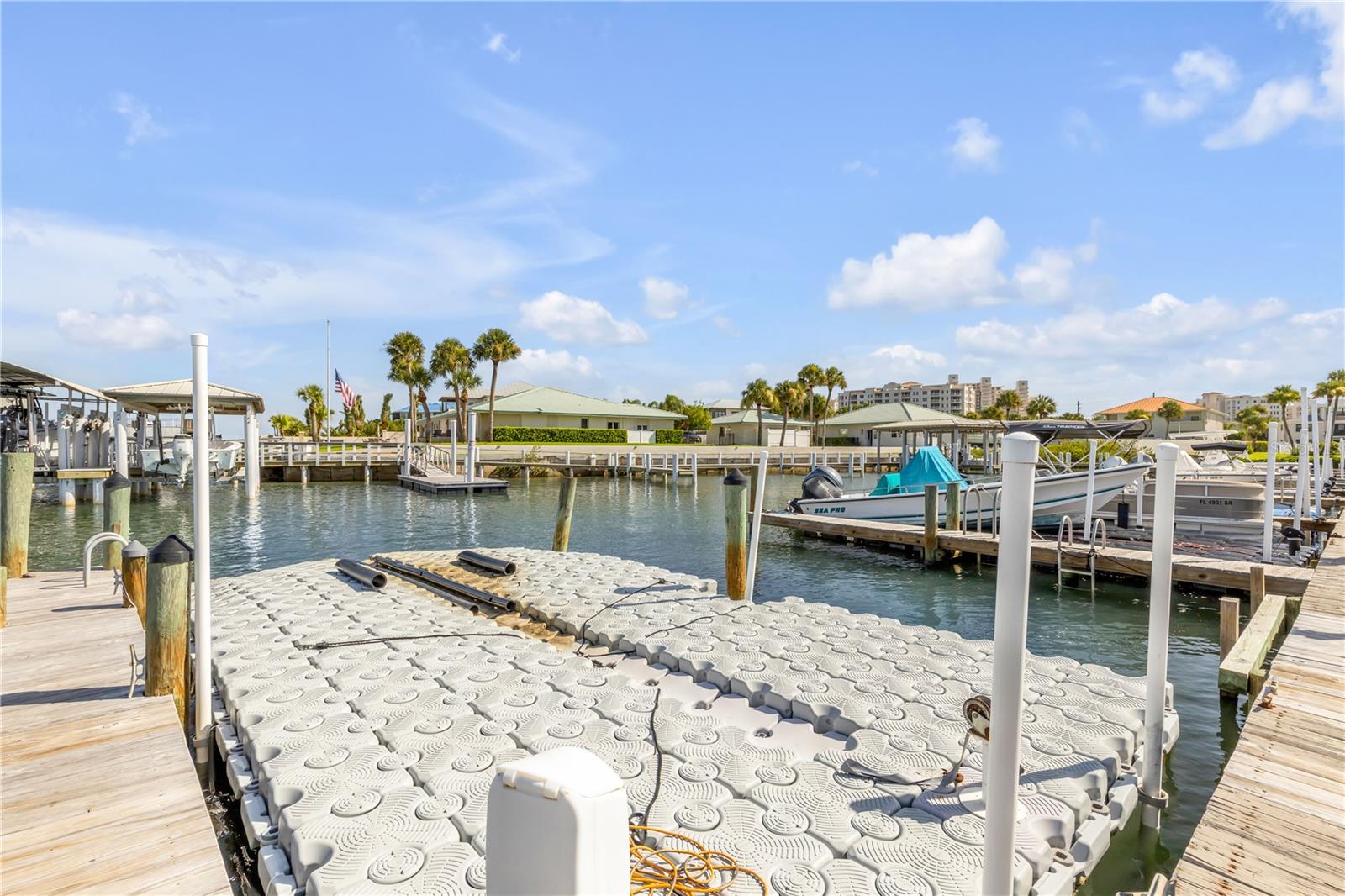 2100 N PENINSULA AVE #305 — photo 4