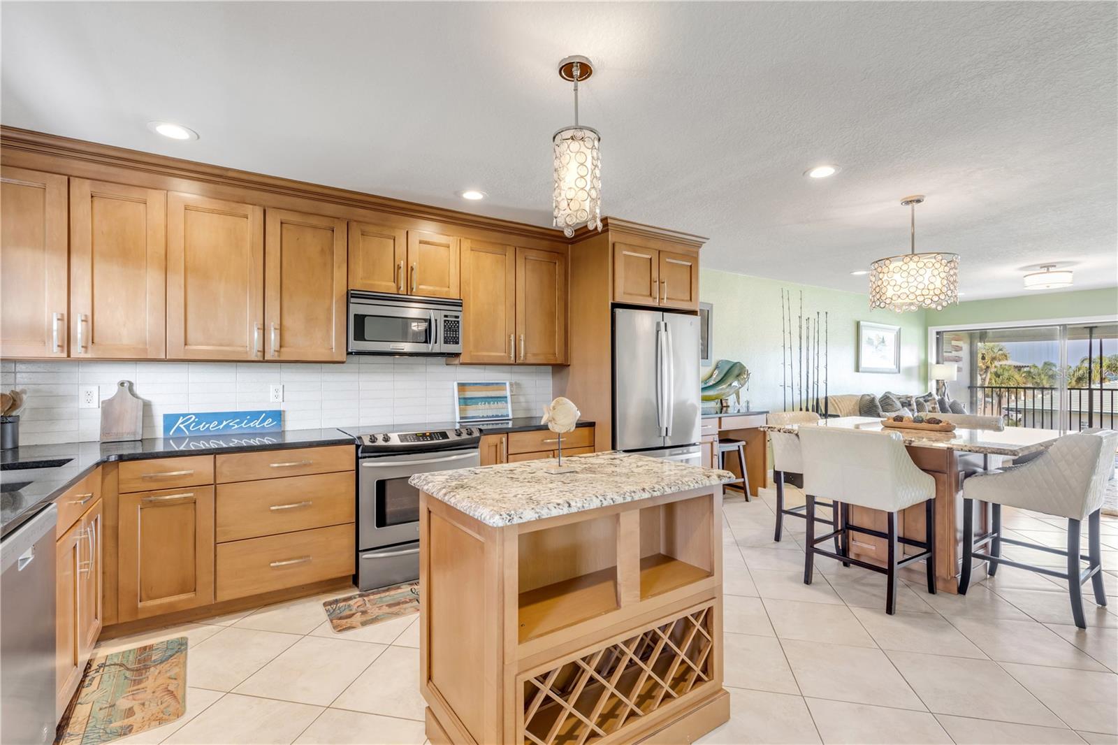 2100 N PENINSULA AVE #305 — photo 10