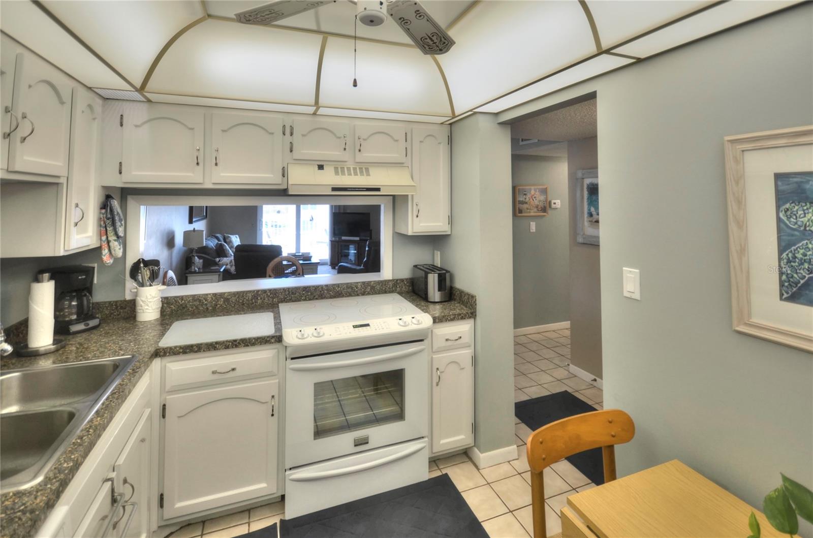 4155 S ATLANTIC AVE #403 — photo 3