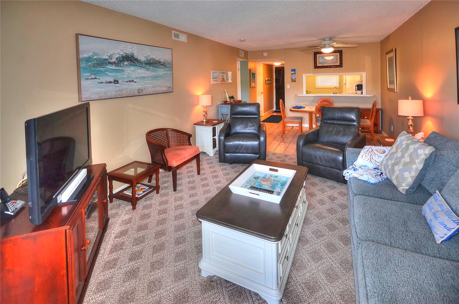 4155 S ATLANTIC AVE #403 — photo 6