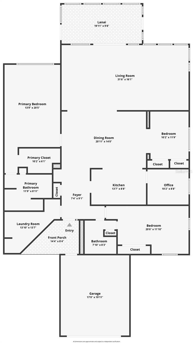 214 CANTERBURY CIR — photo 3