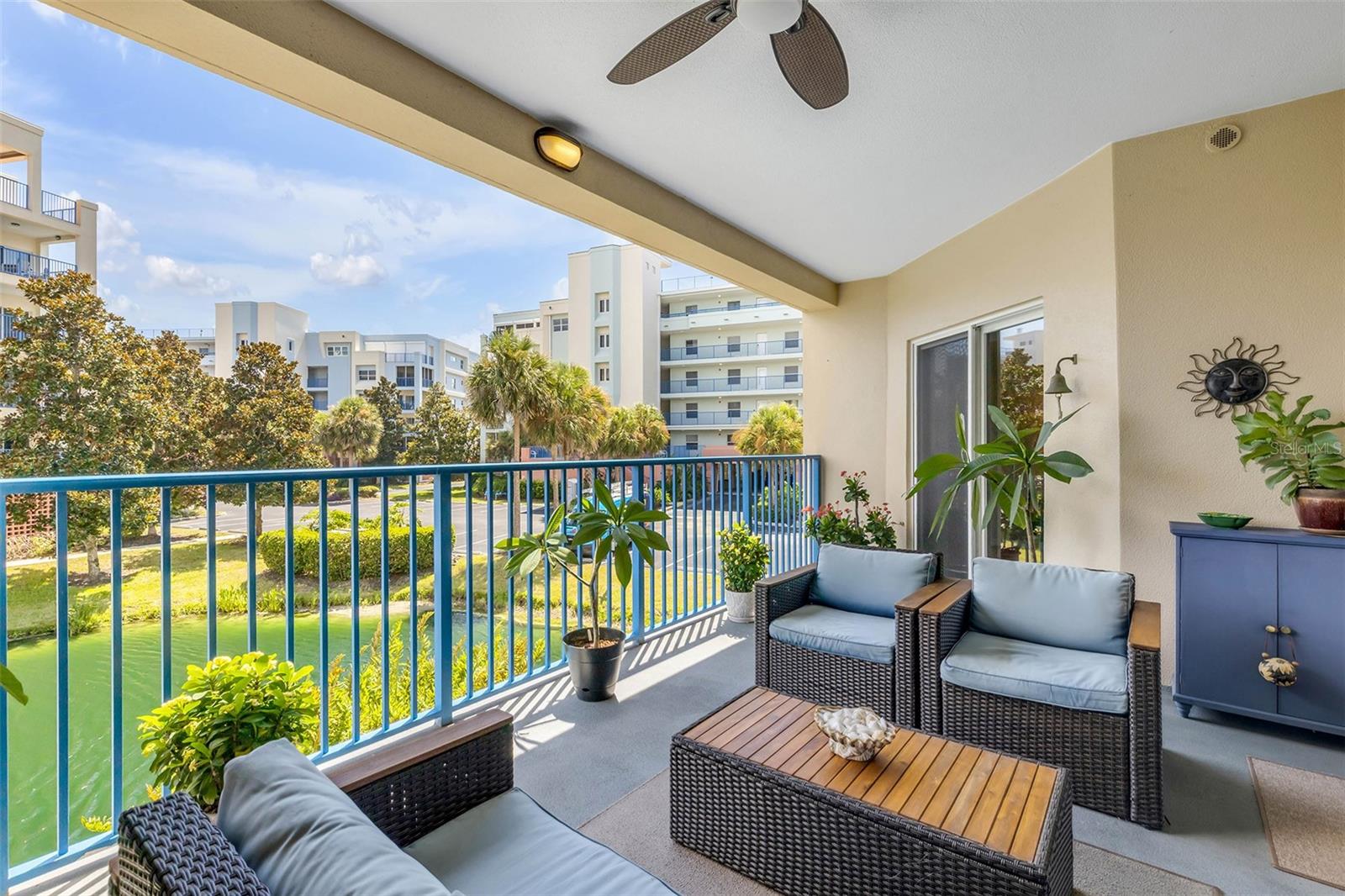 5300 S ATLANTIC AVE #8-206 — photo 11