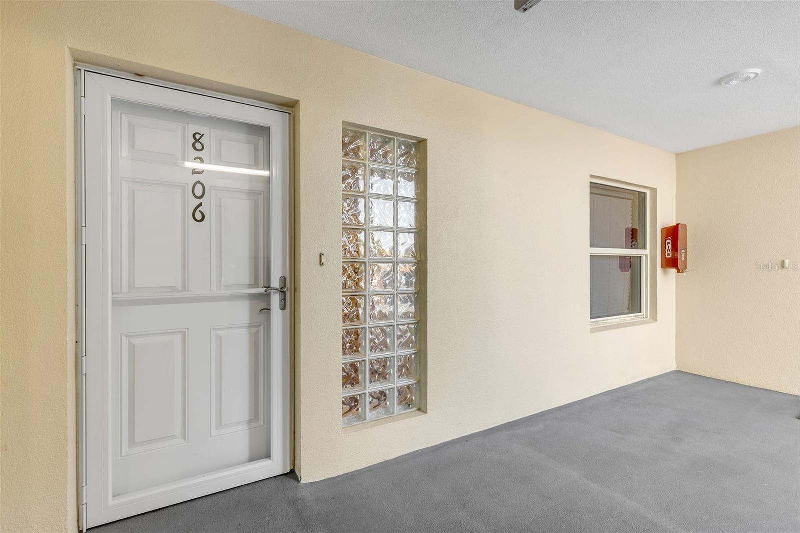 5300 S ATLANTIC AVE #8-206 — photo 4