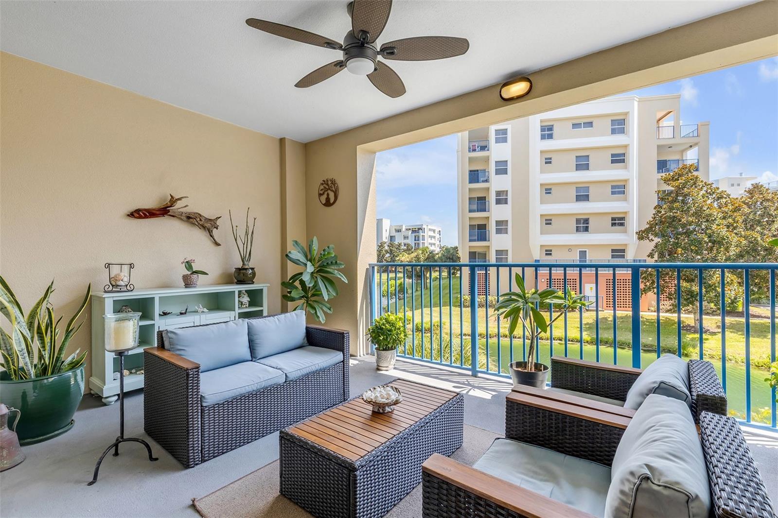 5300 S ATLANTIC AVE #8-206 — photo 10