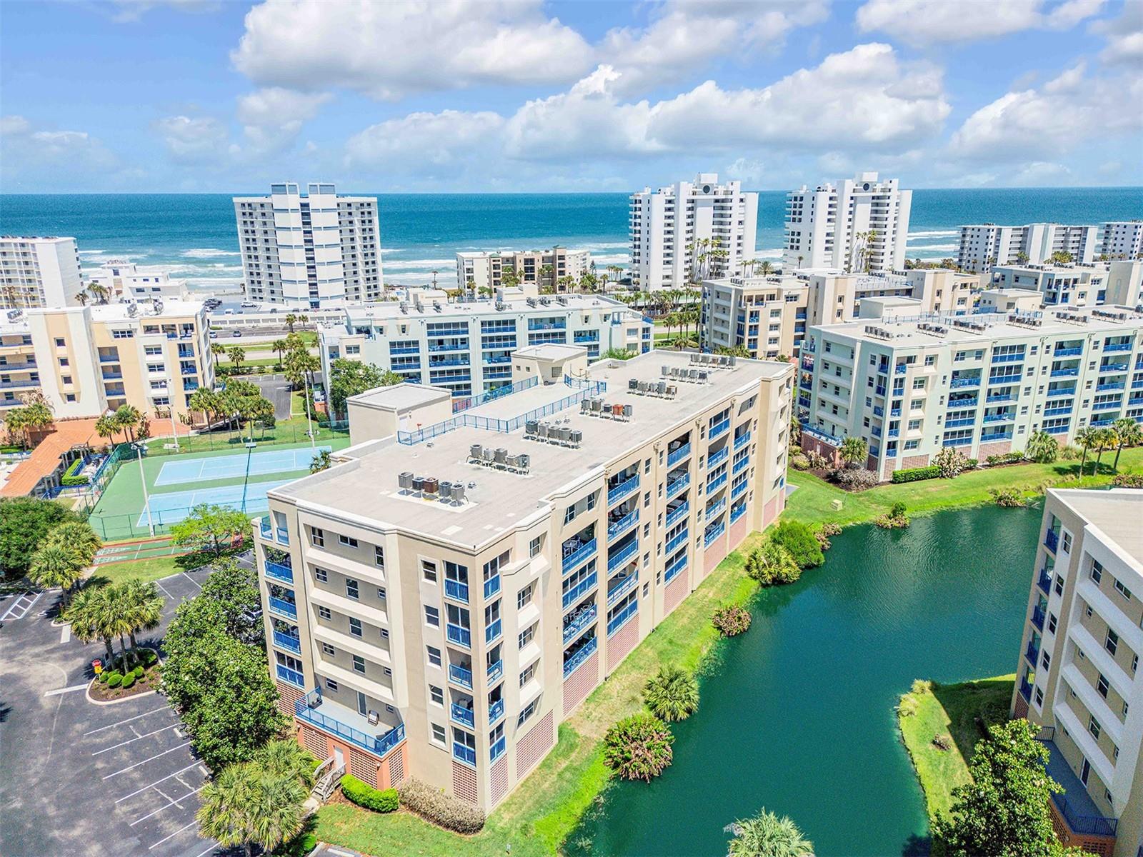 5300 S ATLANTIC AVE #8-206