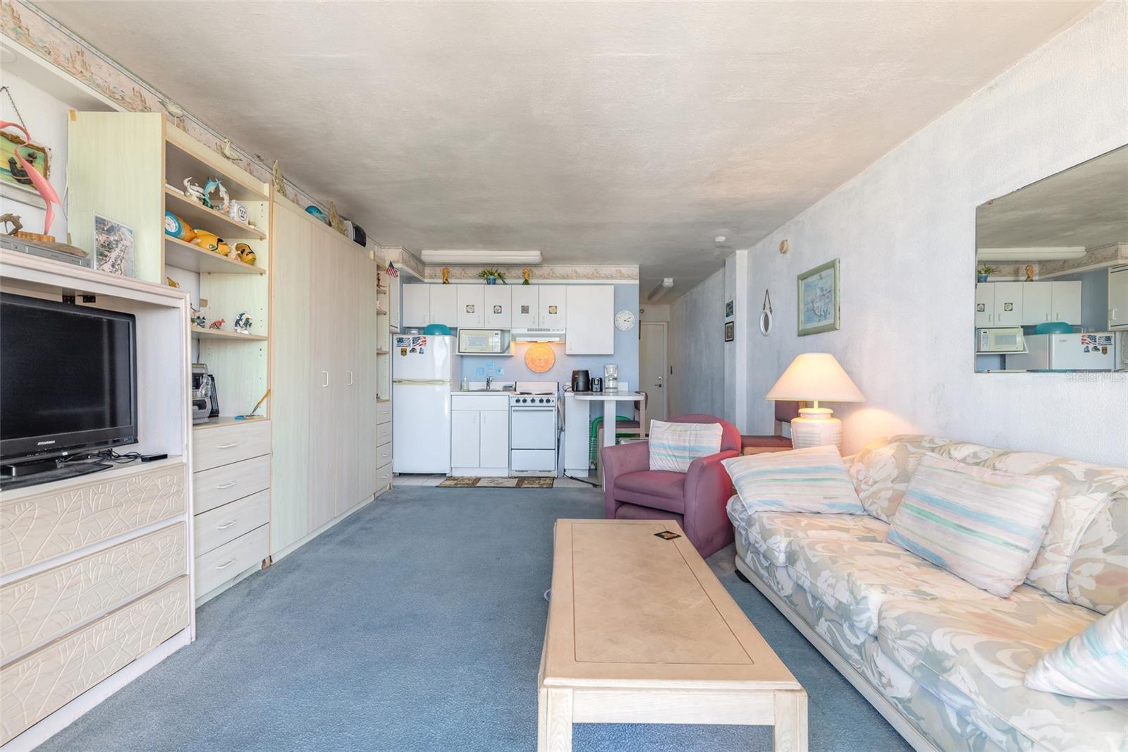 701 S ATLANTIC AVE #417 — photo 3