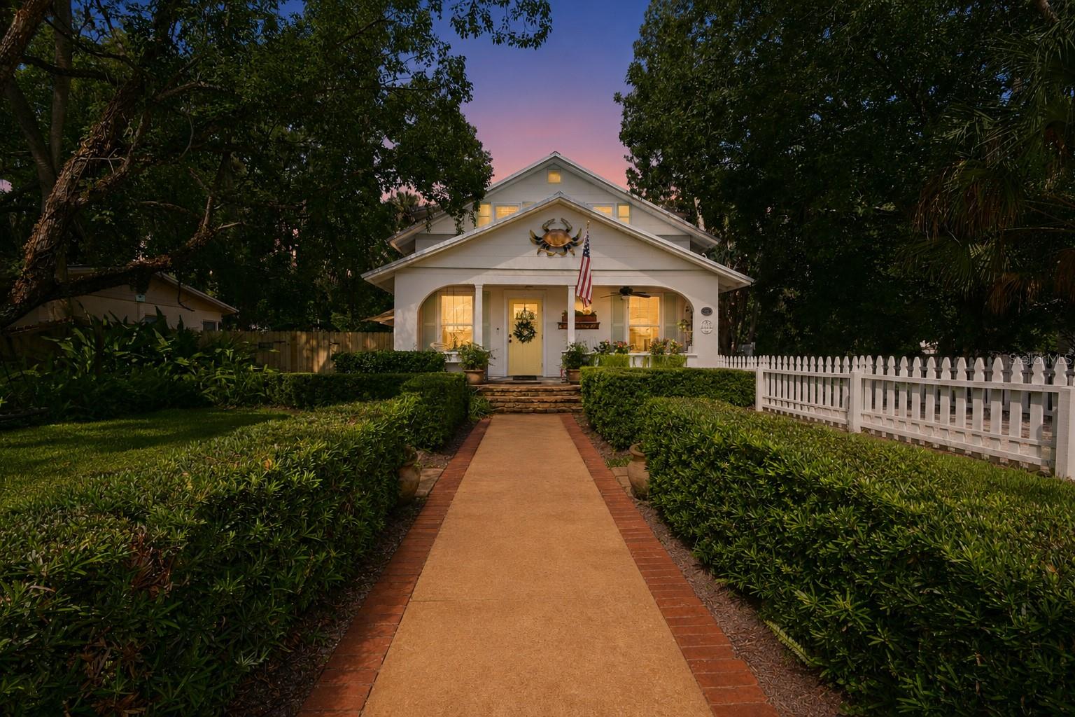 1112 PALMETTO ST — photo 2