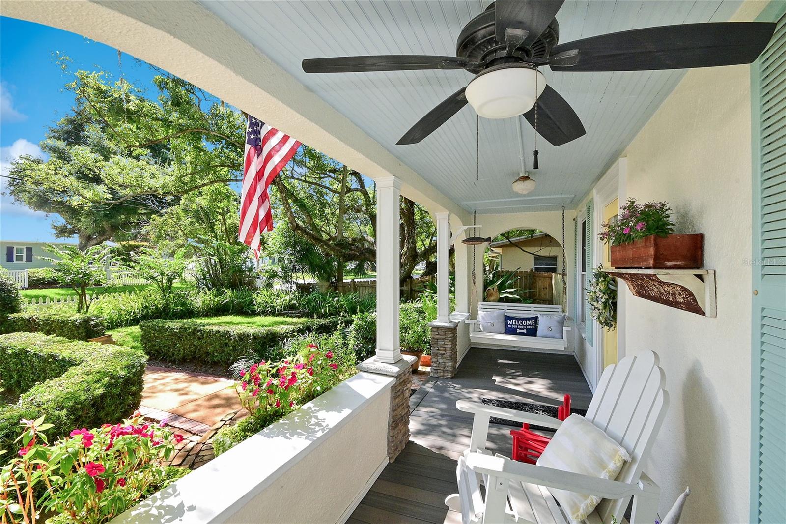1112 PALMETTO ST — photo 10