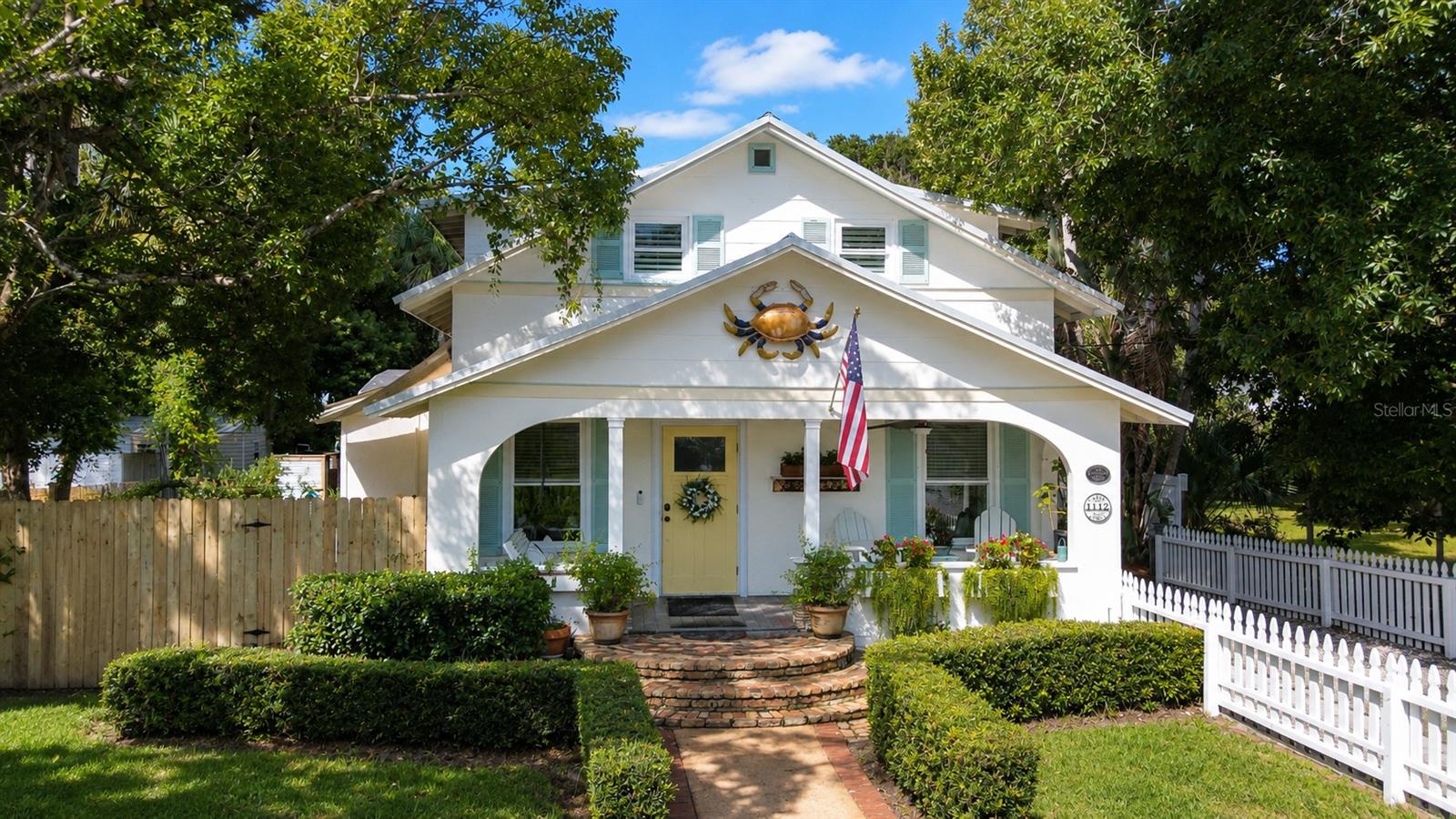 1112 PALMETTO ST