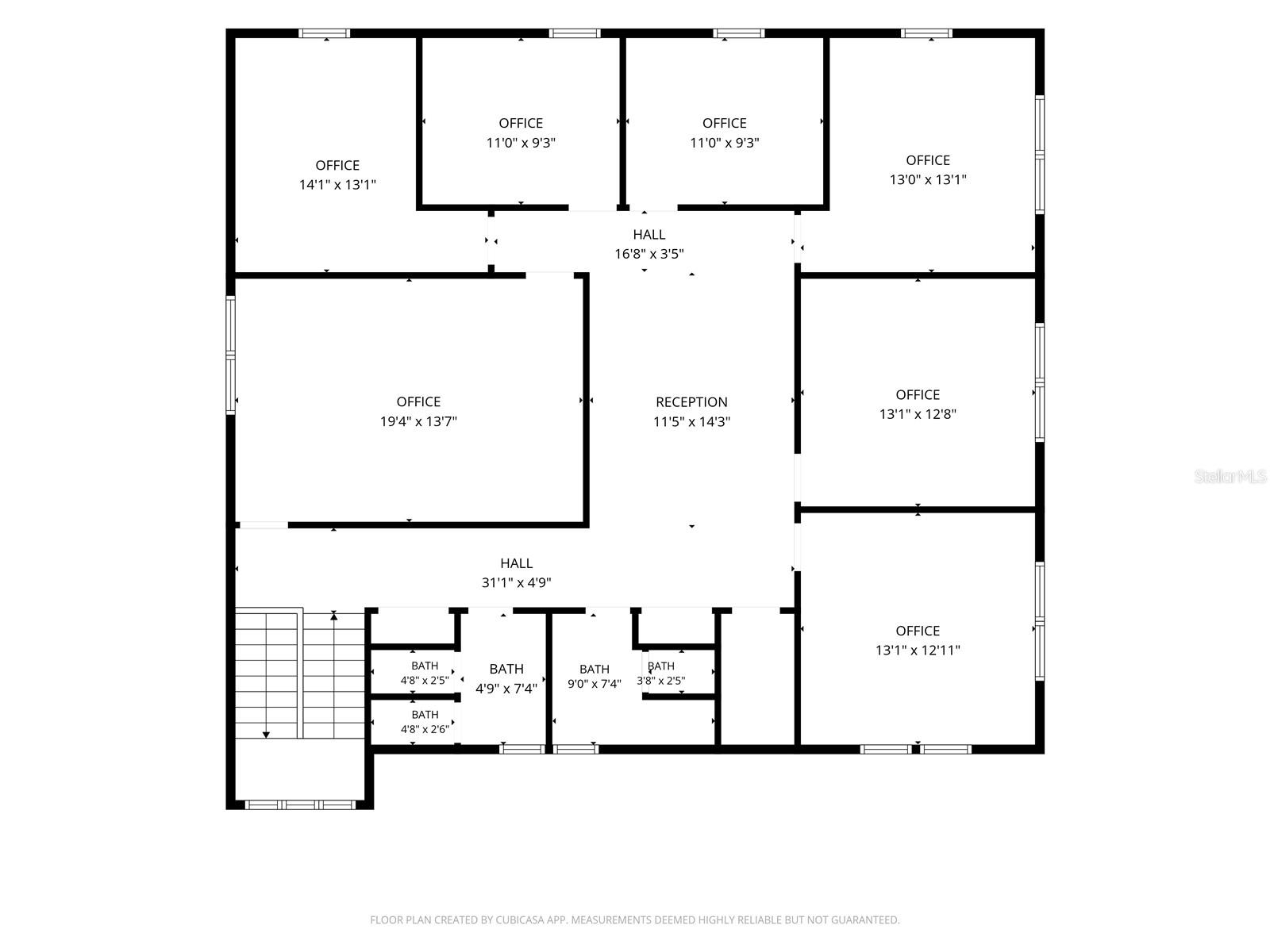 205 MAGNOLIA ST — photo 4