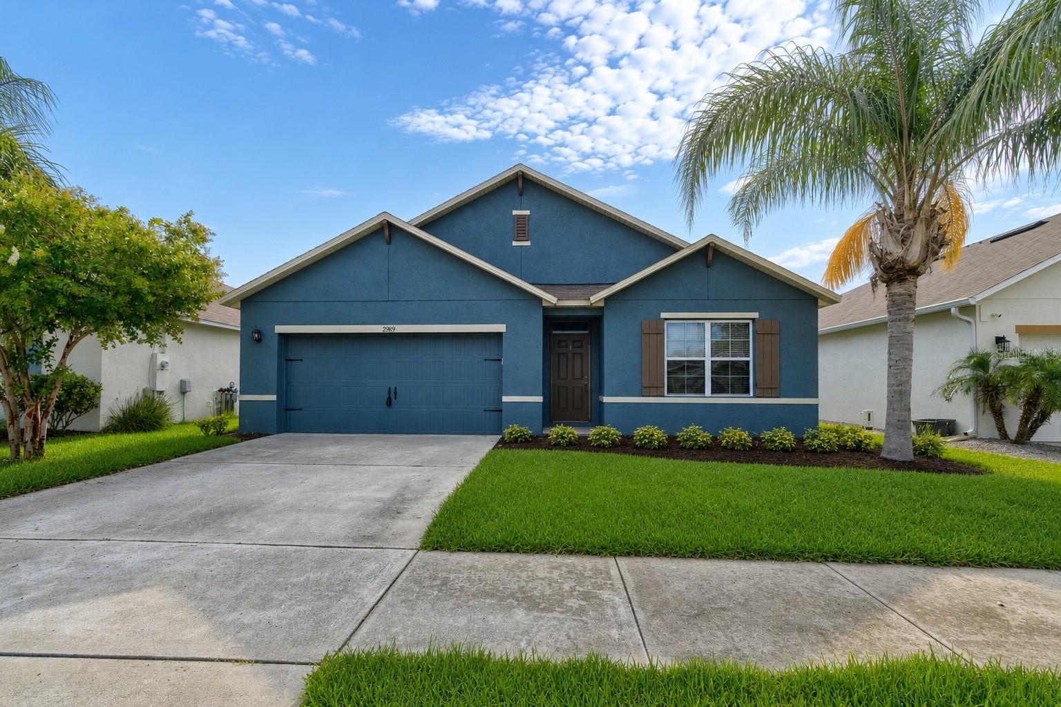 2989 GIBRALTAR BLVD