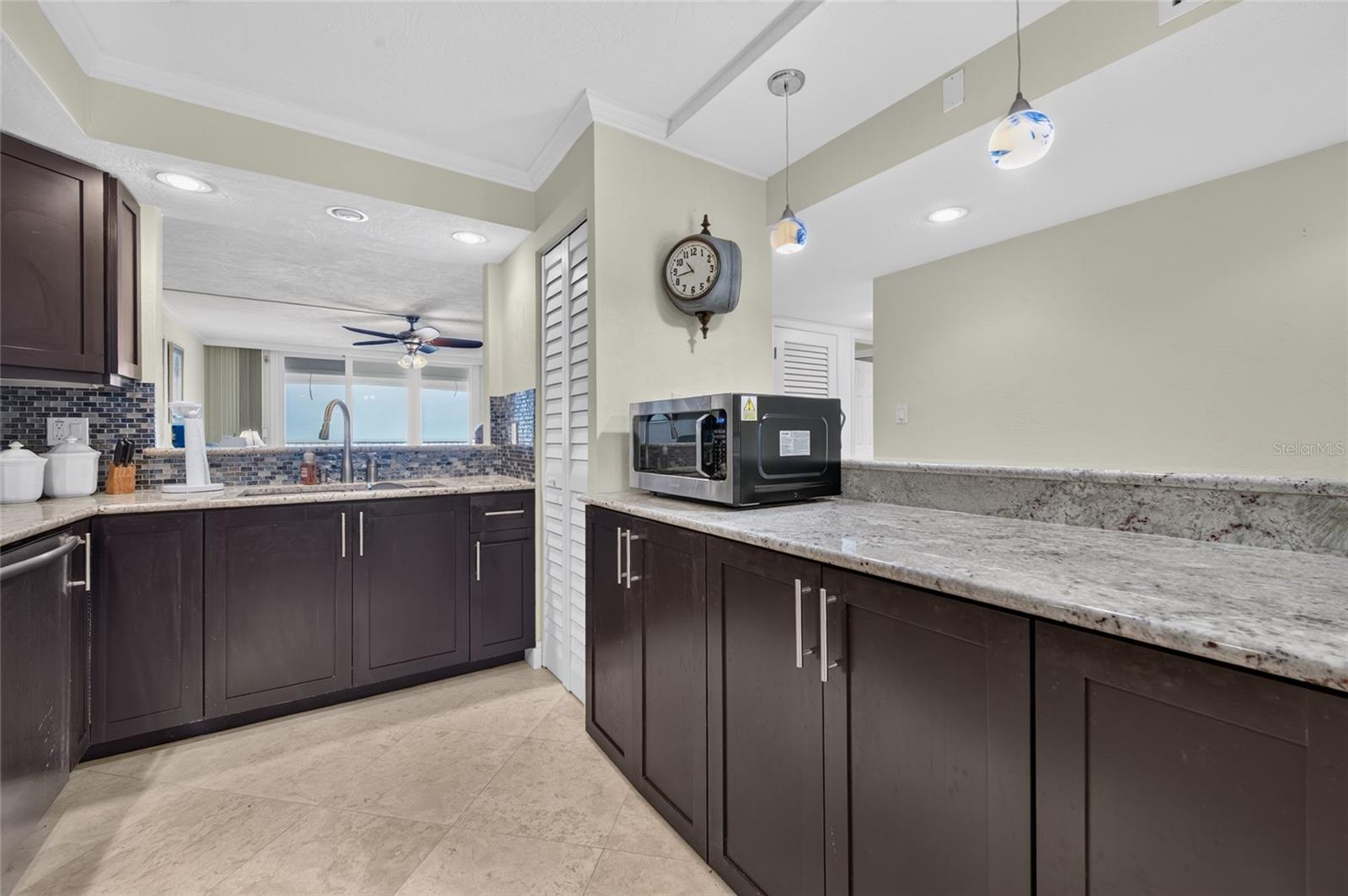 89 S ATLANTIC AVE #1503 — photo 11