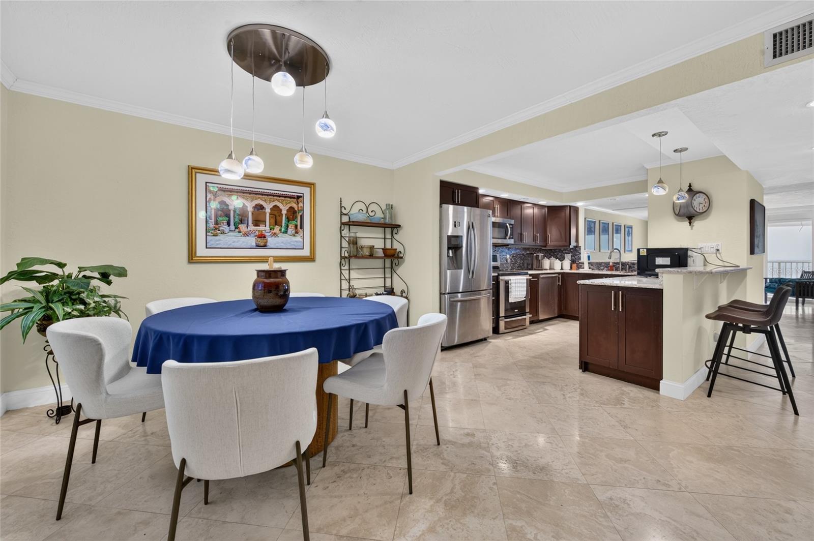 89 S ATLANTIC AVE #1503 — photo 9