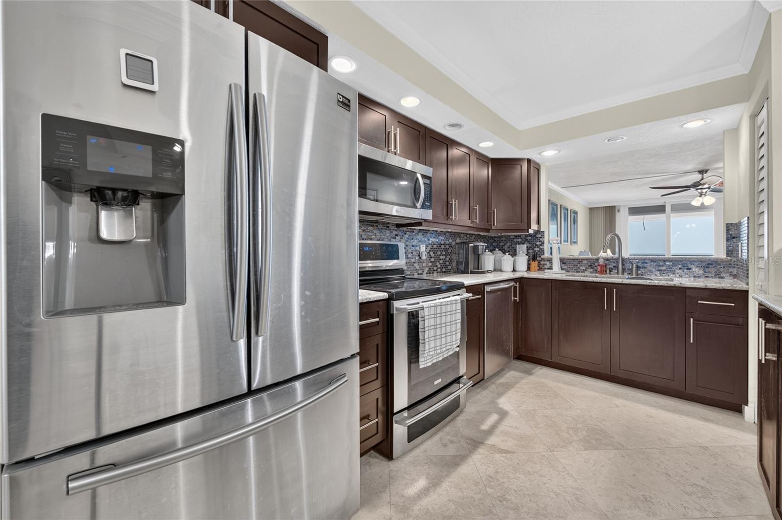 89 S ATLANTIC AVE #1503 — photo 10