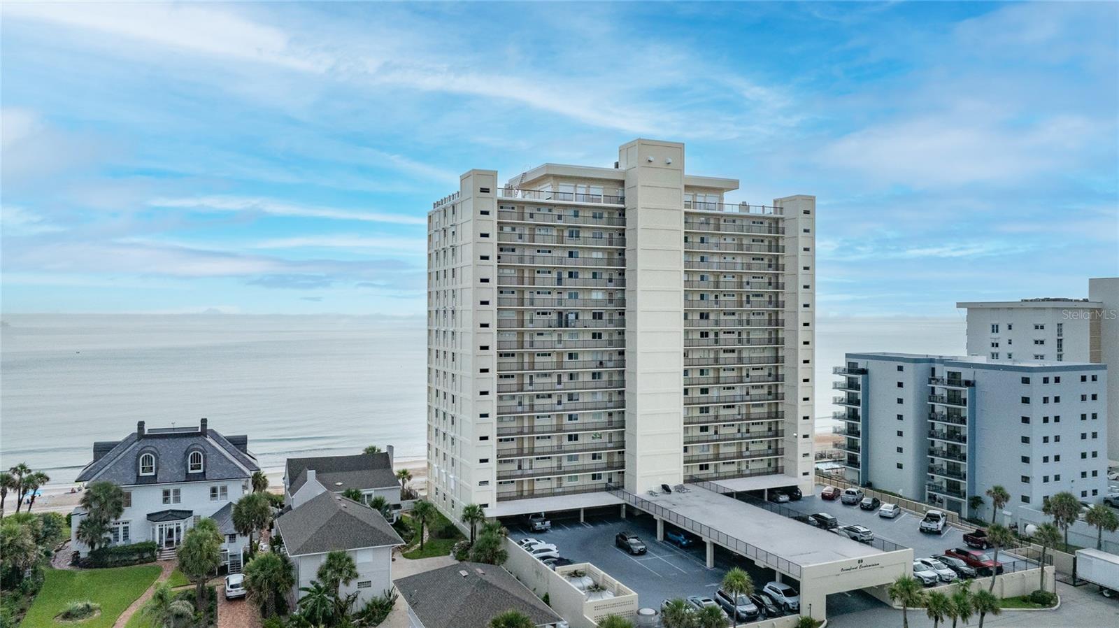 89 S ATLANTIC AVE #1503